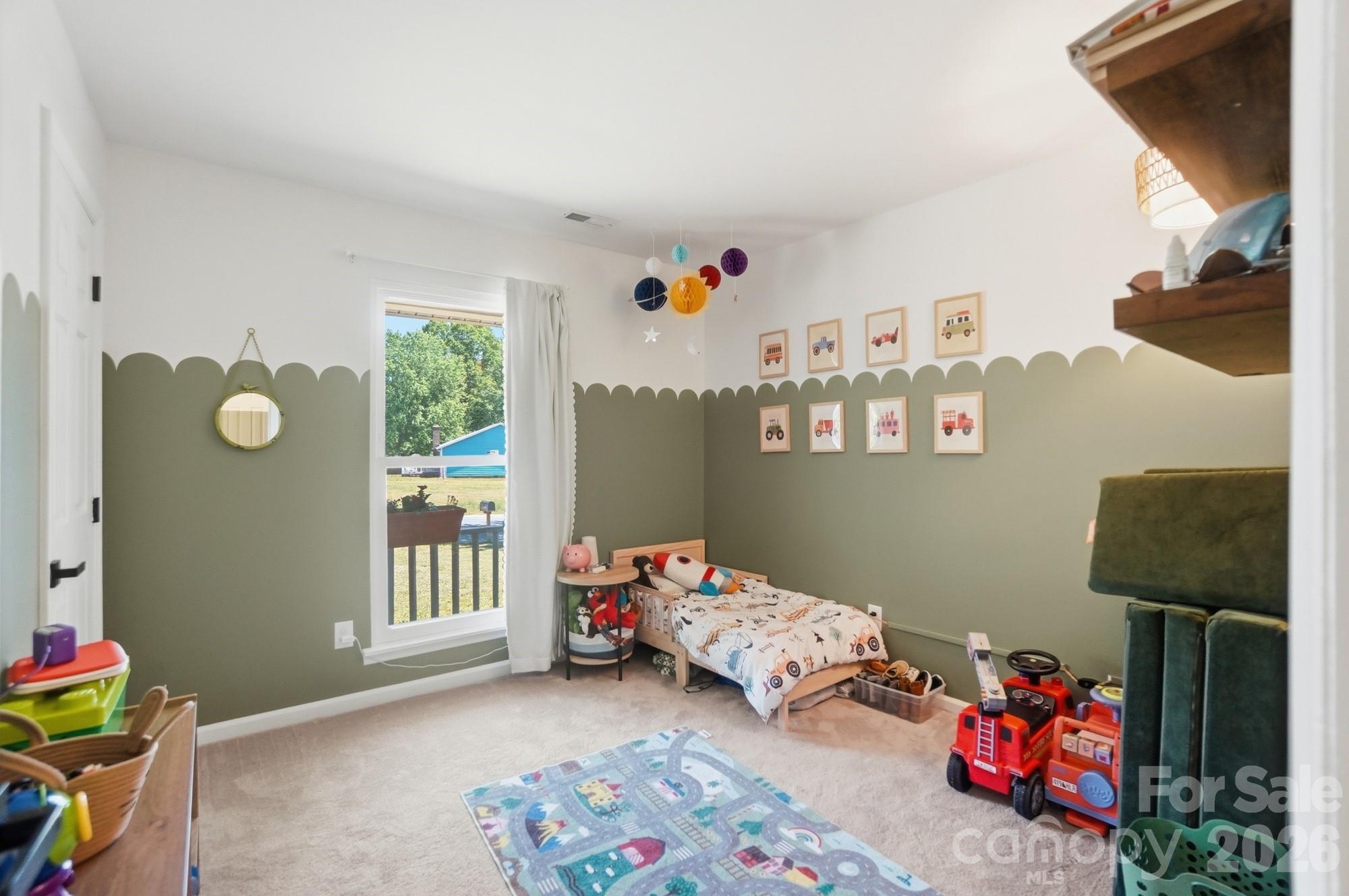 9415 Potpourri Place Charlotte NC 28215