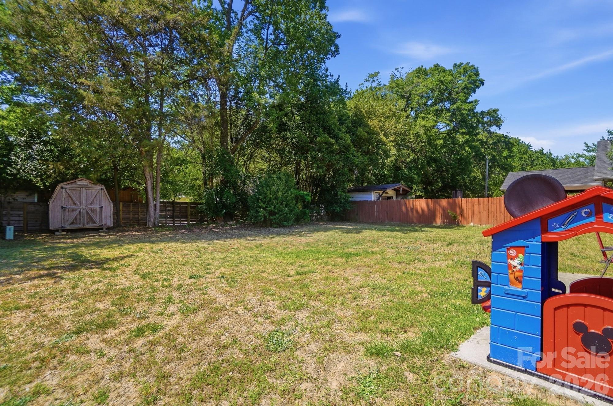 9415 Potpourri Place Charlotte NC 28215