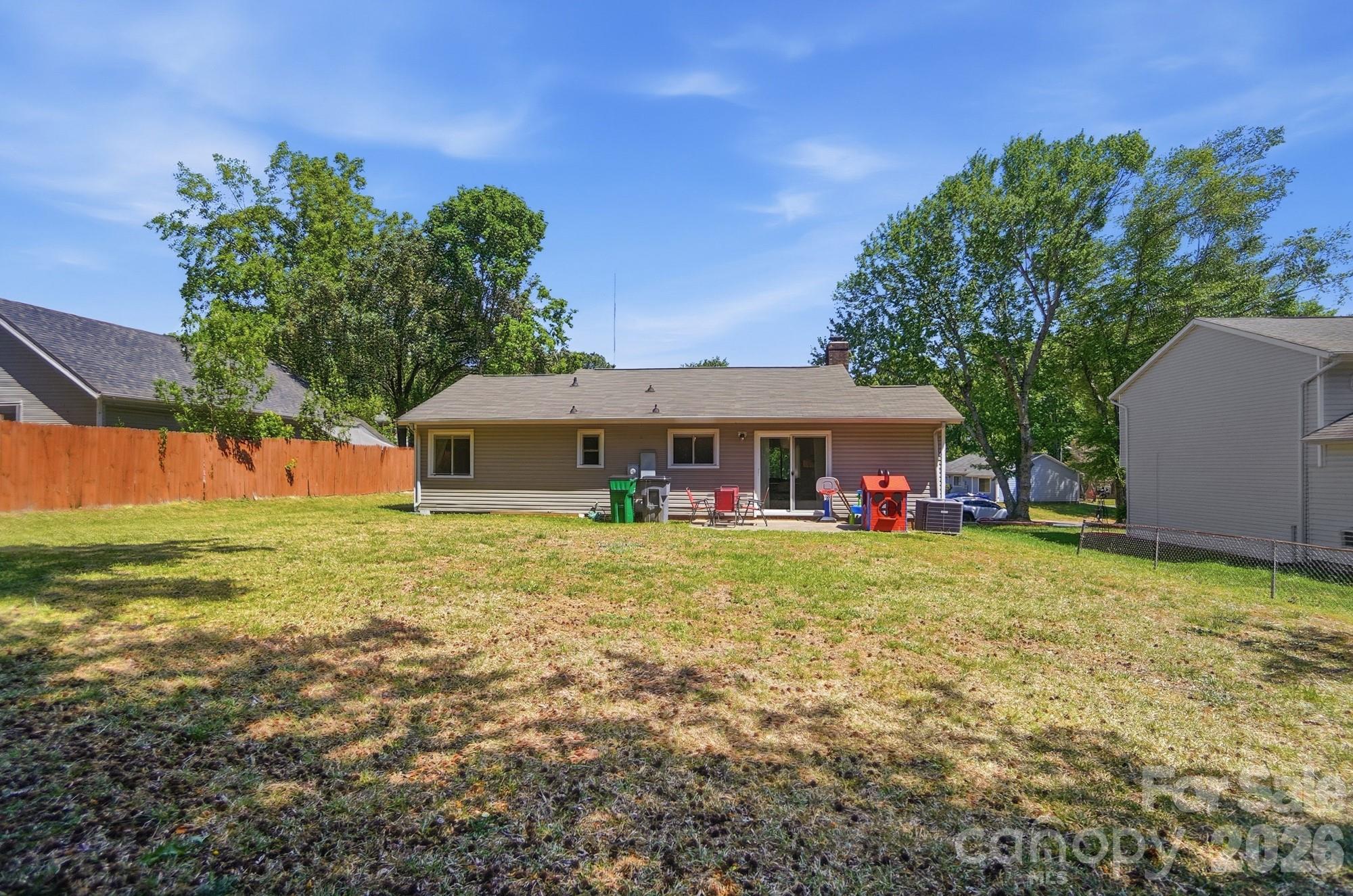 9415 Potpourri Place Charlotte NC 28215