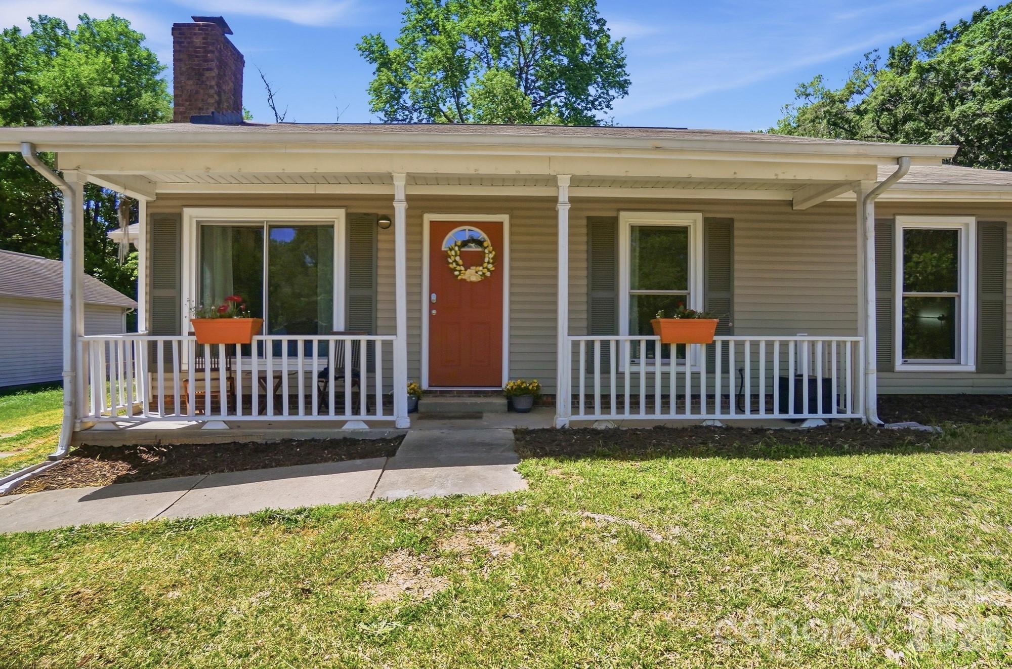 9415 Potpourri Place Charlotte NC 28215