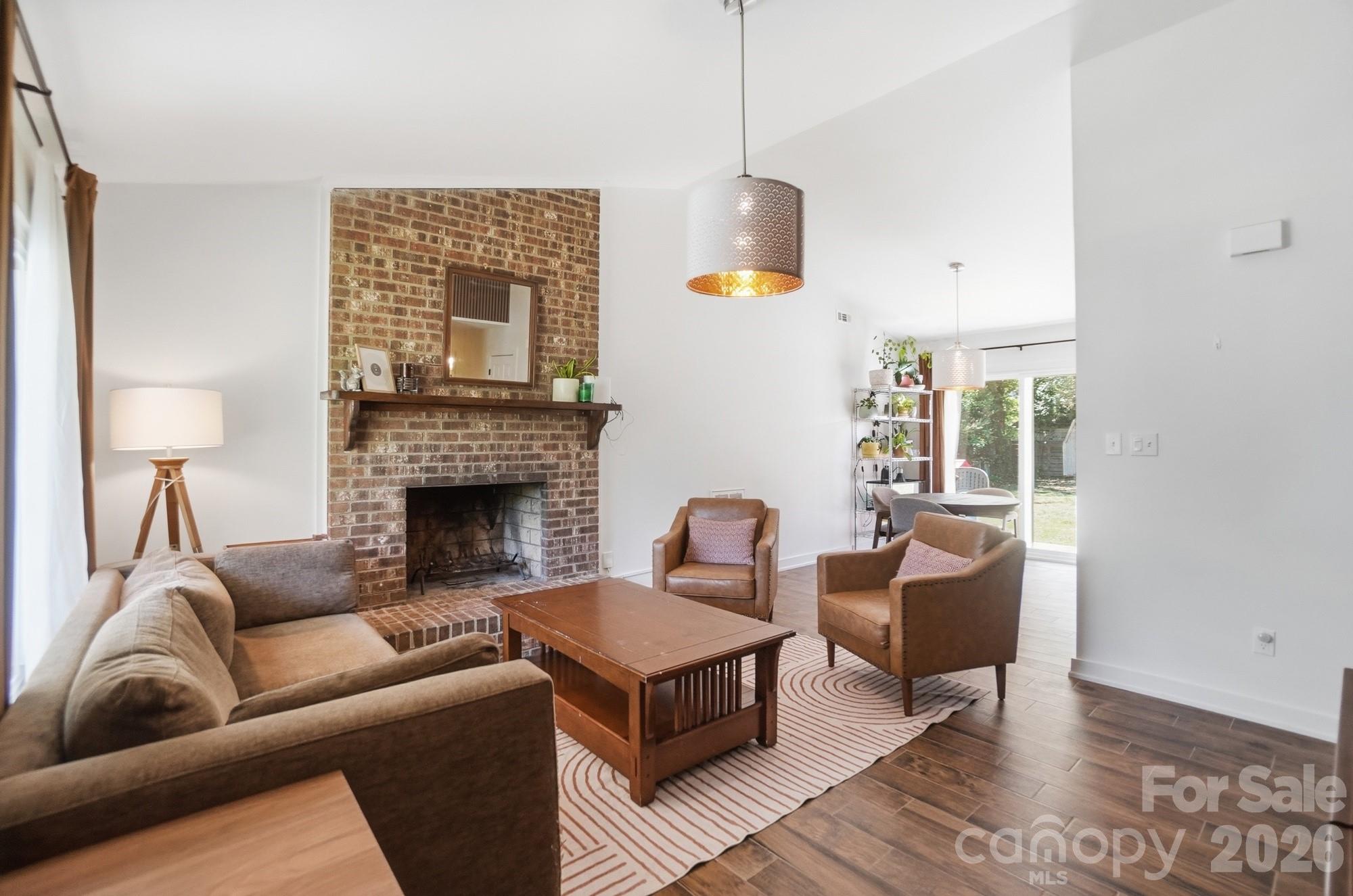 9415 Potpourri Place Charlotte NC 28215