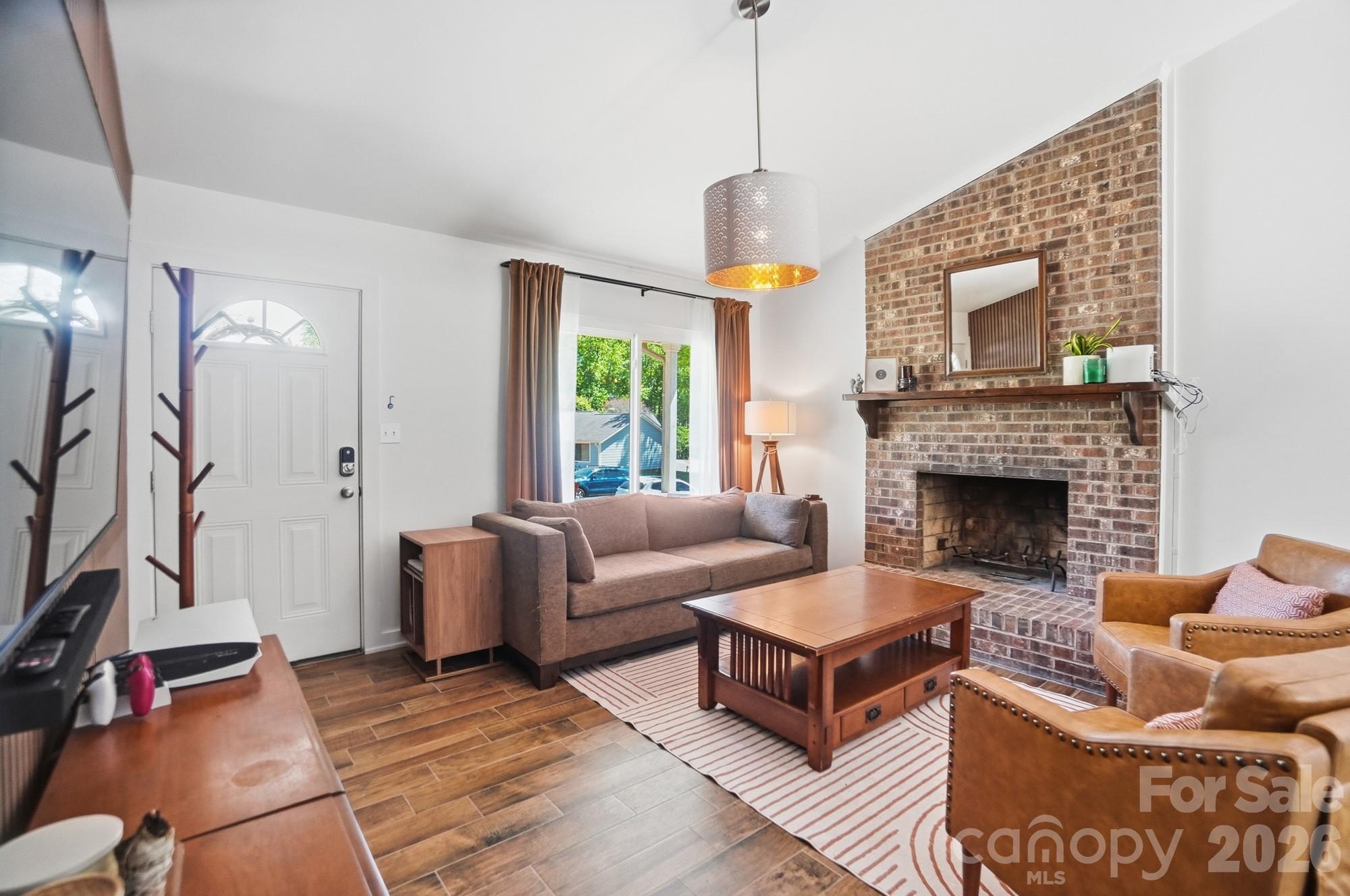 9415 Potpourri Place Charlotte NC 28215