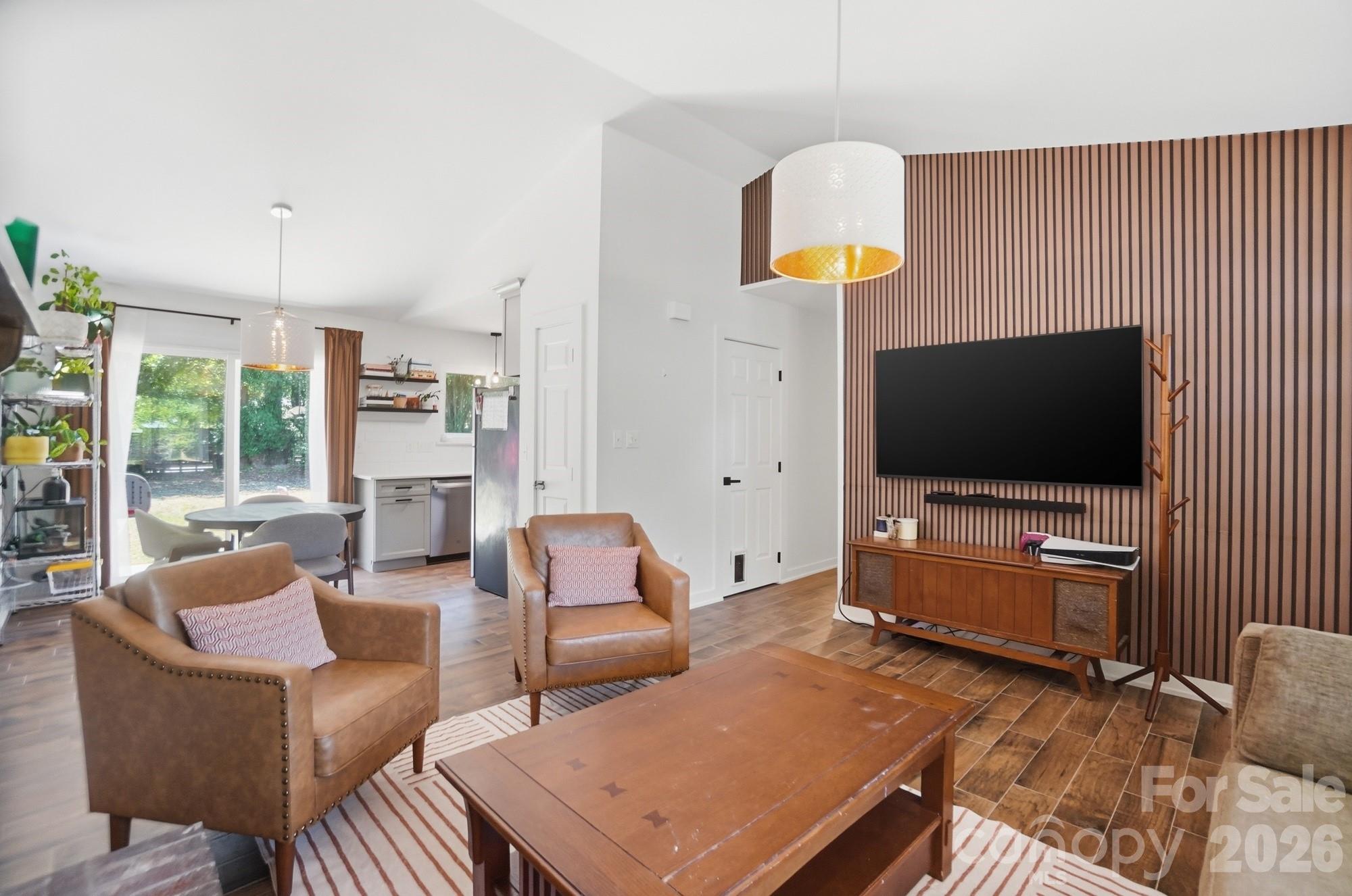 9415 Potpourri Place Charlotte NC 28215