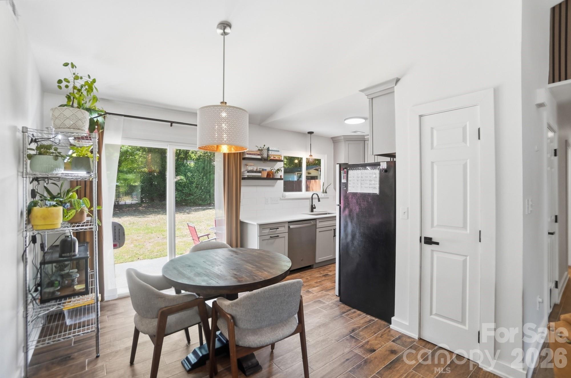 9415 Potpourri Place Charlotte NC 28215
