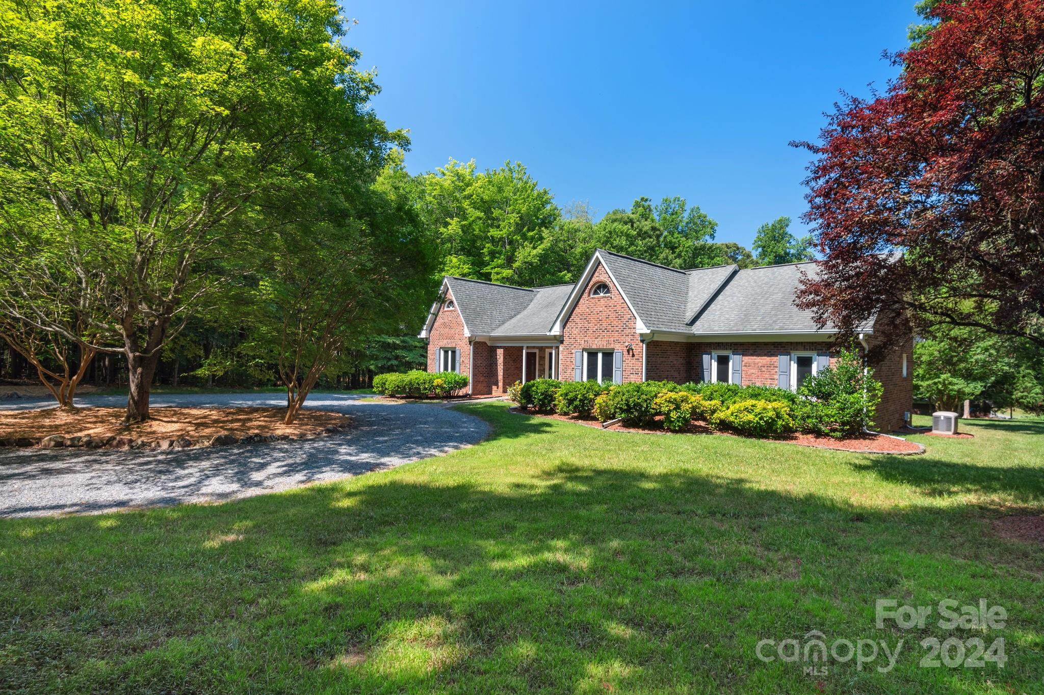 2500 Valley Farm Road Waxhaw NC 28173