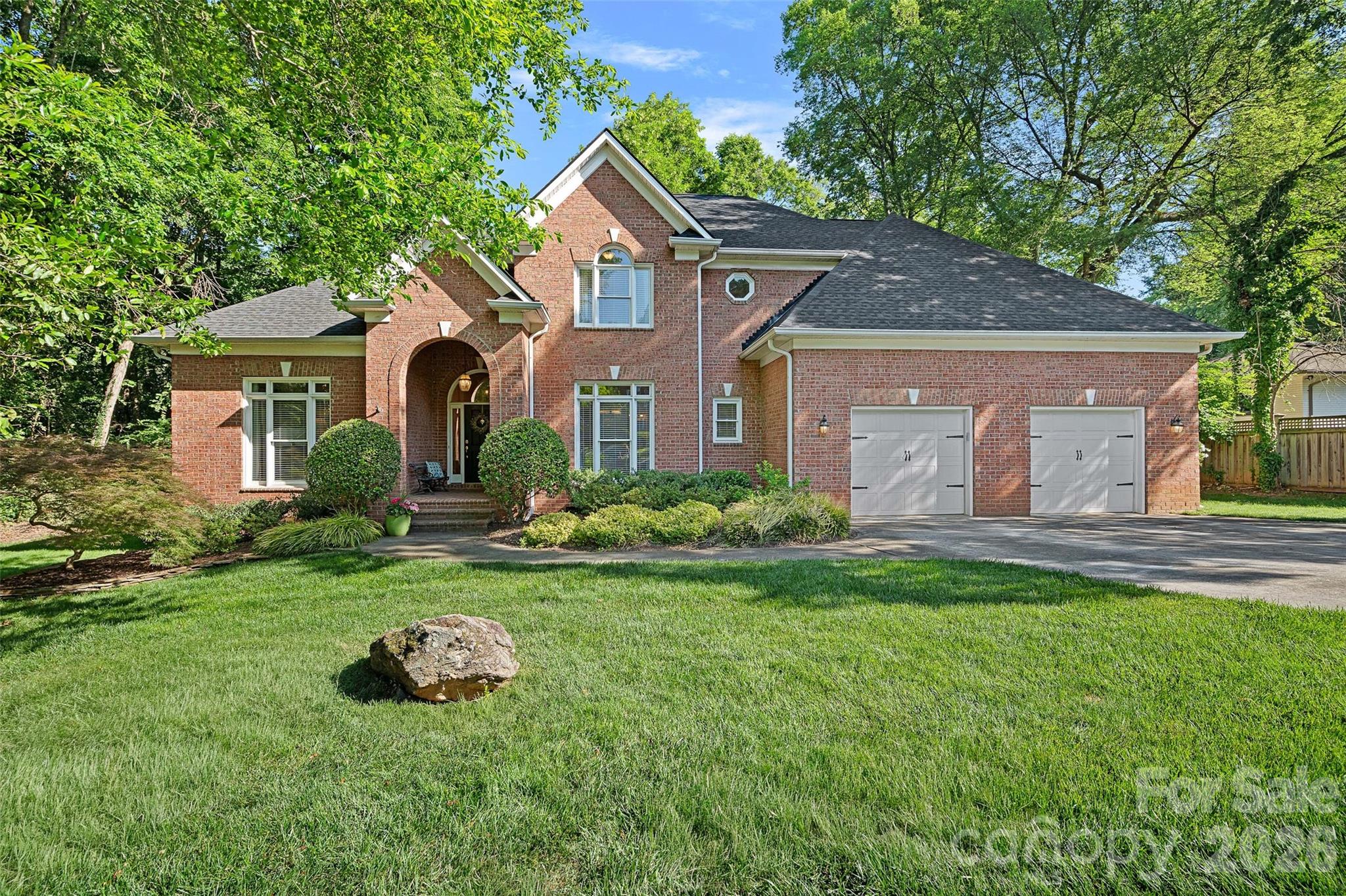 6424 Creola Road Charlotte NC 28226