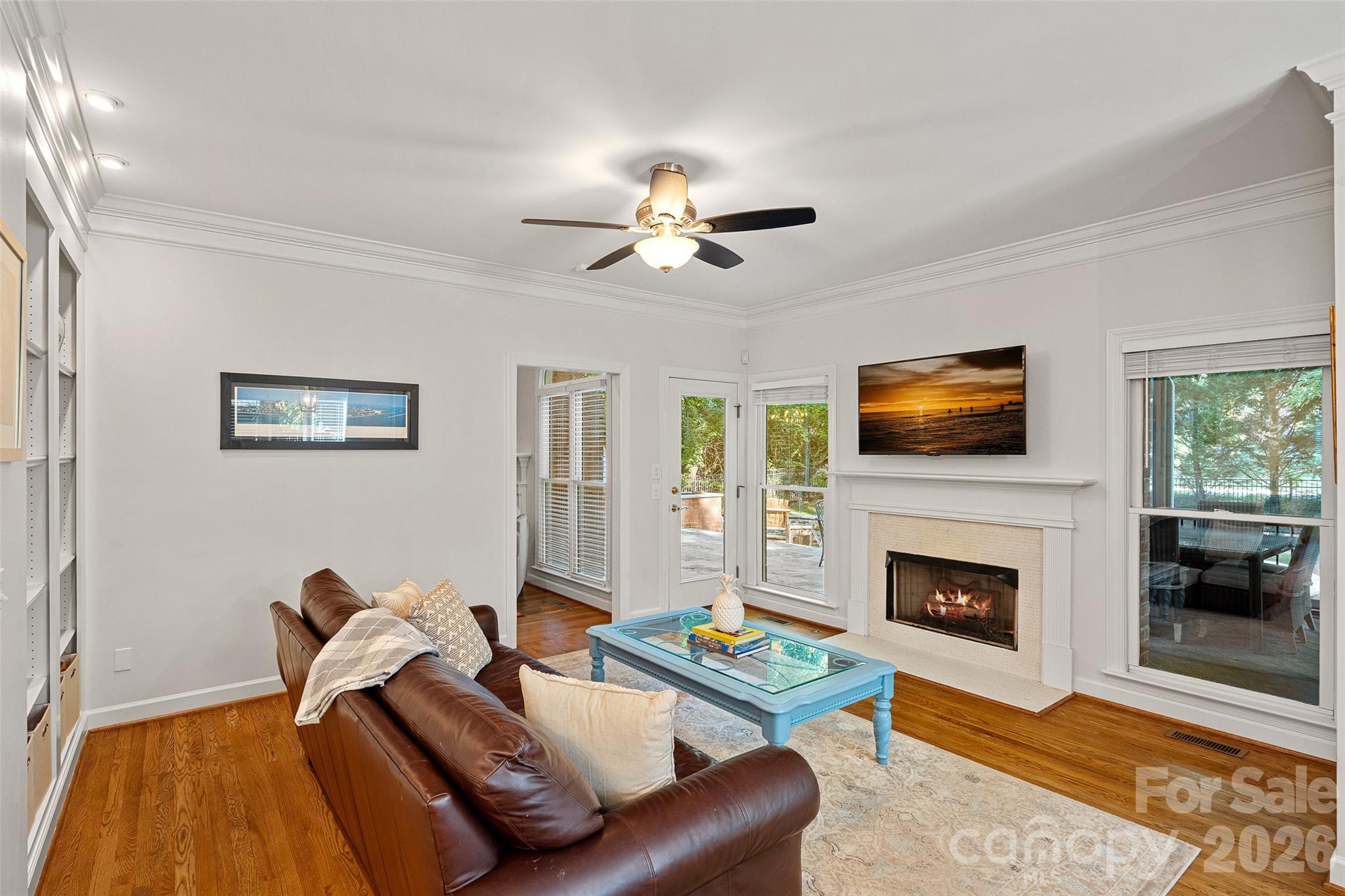 6424 Creola Road Charlotte NC 28226