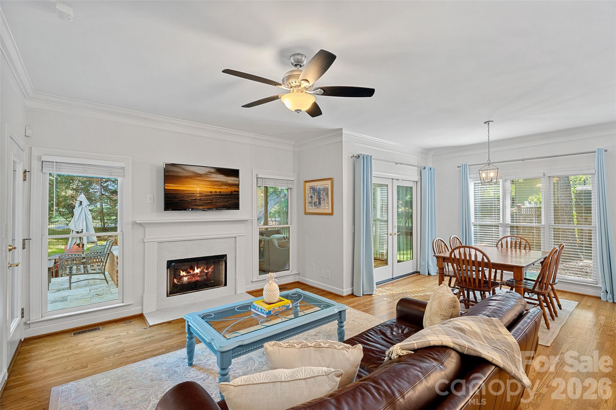6424 Creola Road Charlotte NC 28226