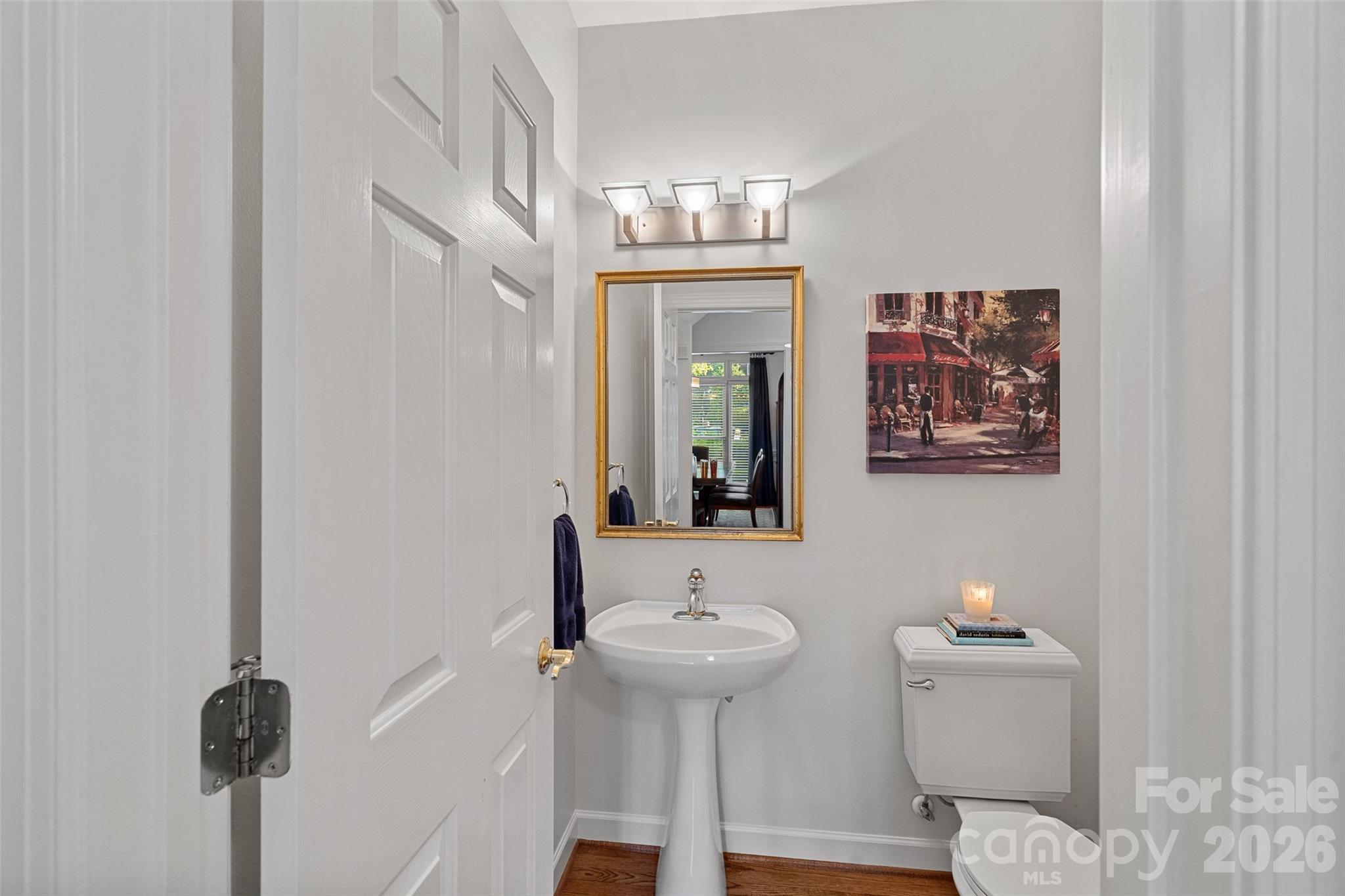 6424 Creola Road Charlotte NC 28226
