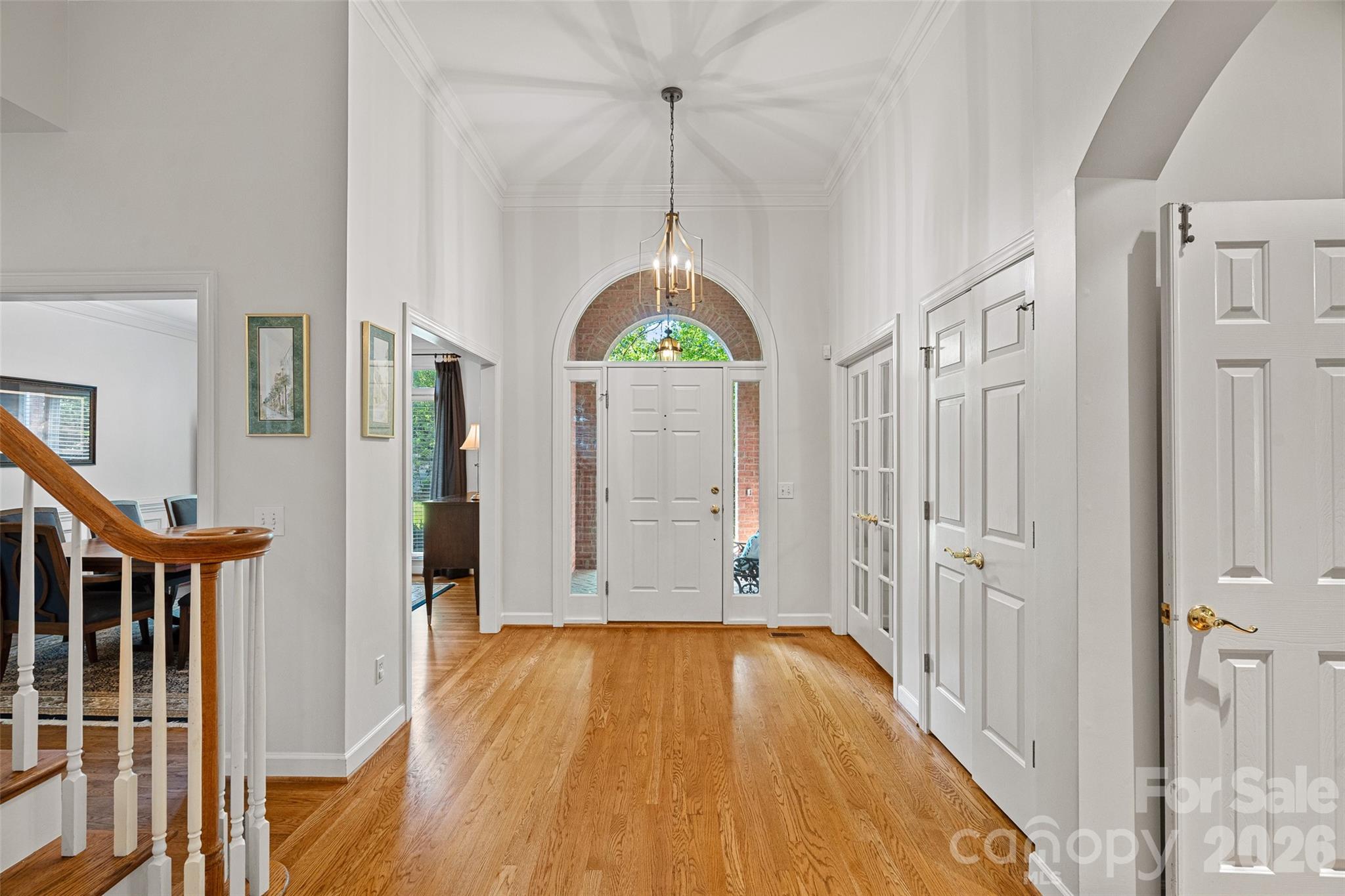 6424 Creola Road Charlotte NC 28226