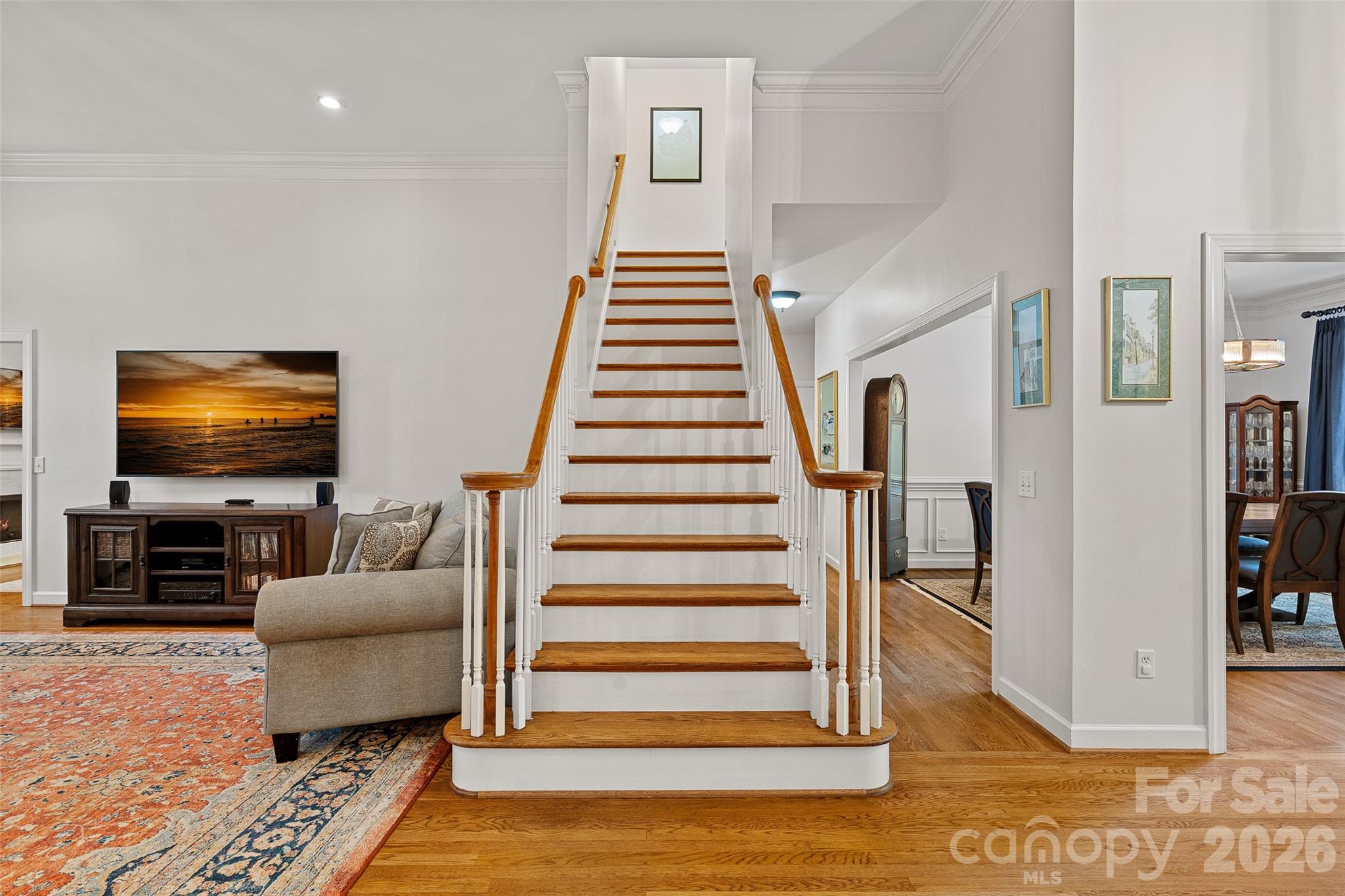 6424 Creola Road Charlotte NC 28226