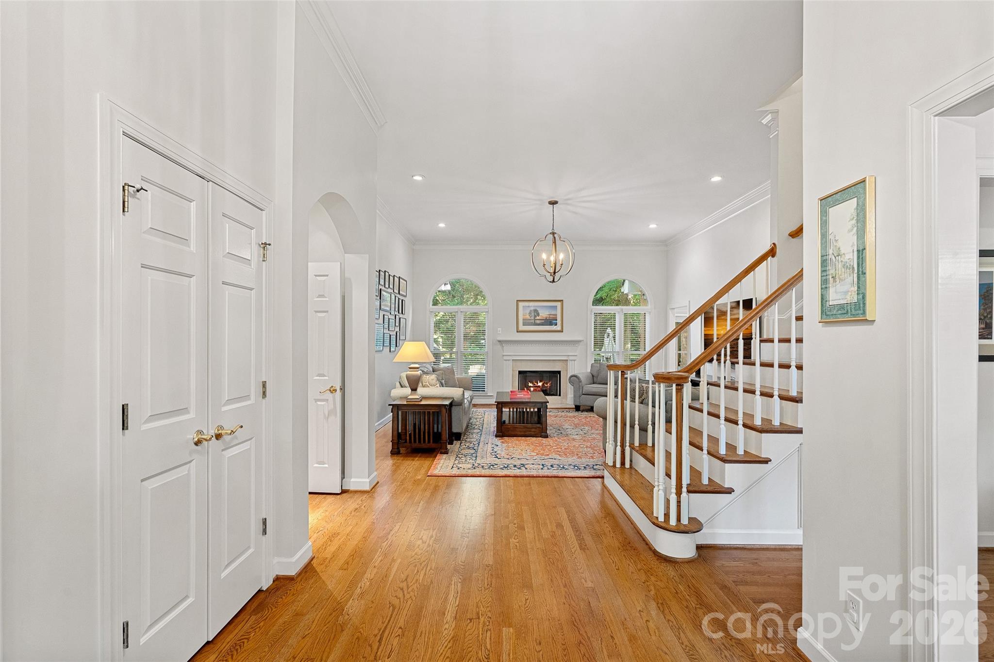 6424 Creola Road Charlotte NC 28226