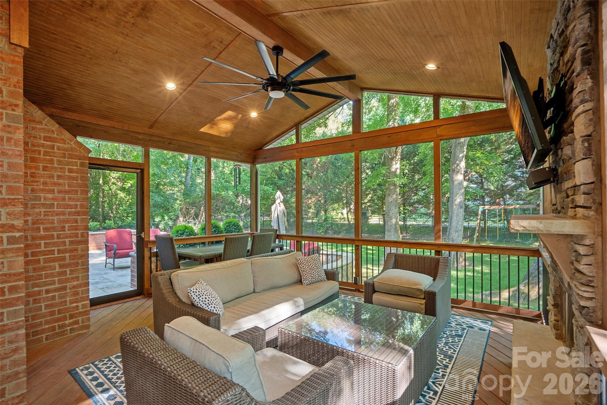 6424 Creola Road Charlotte NC 28226
