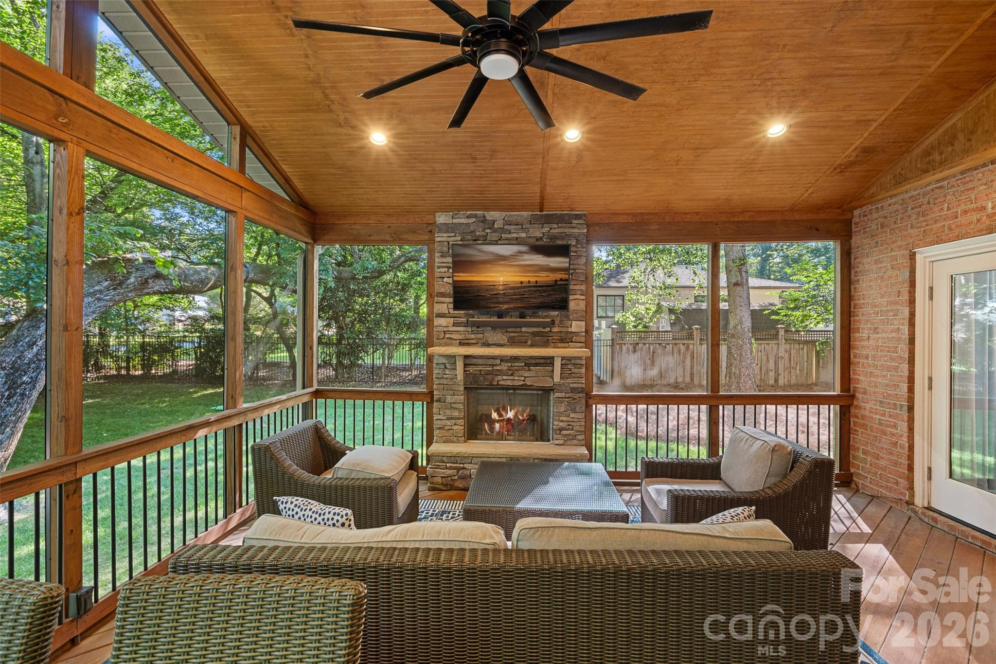 6424 Creola Road Charlotte NC 28226