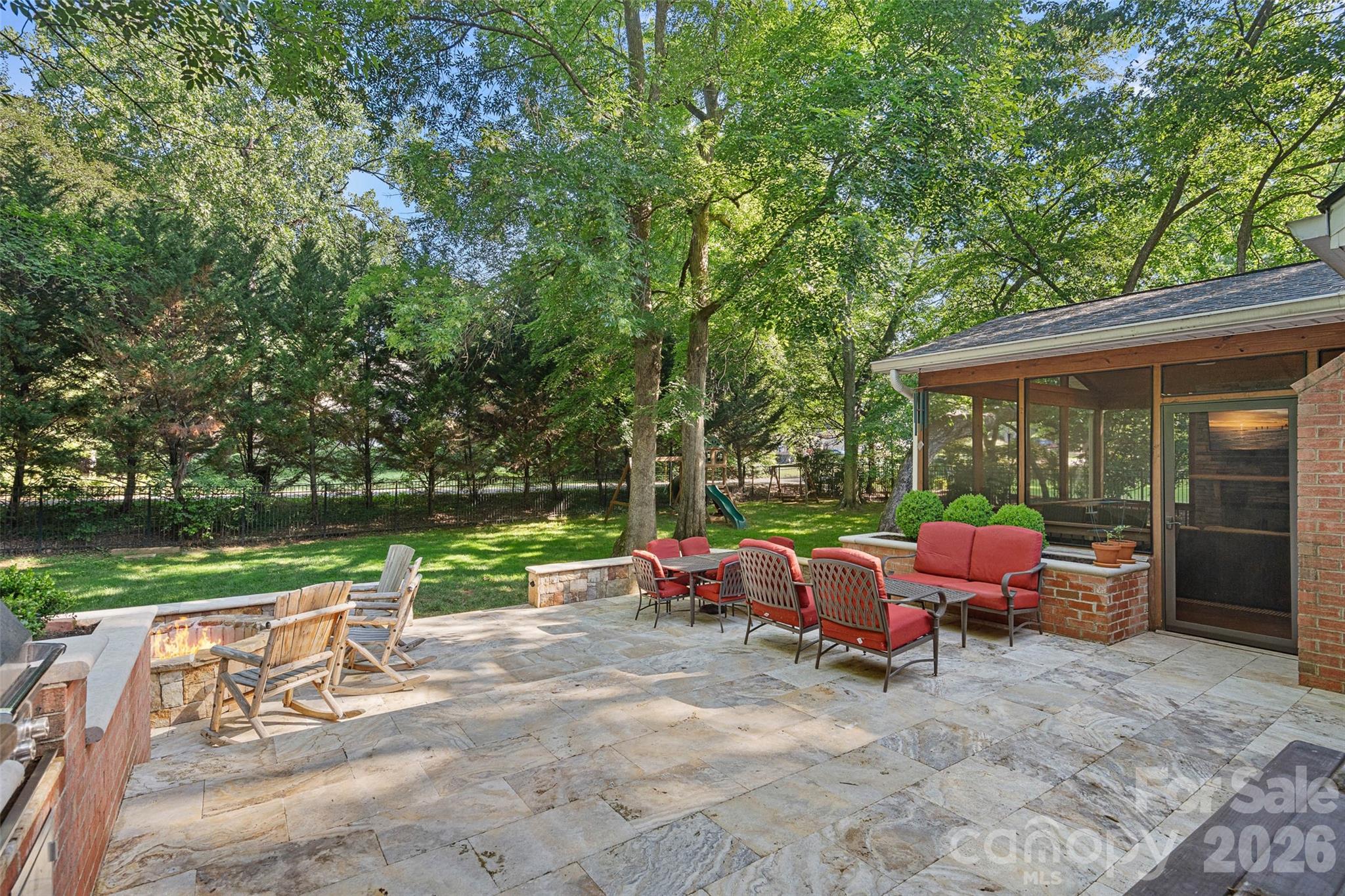 6424 Creola Road Charlotte NC 28226