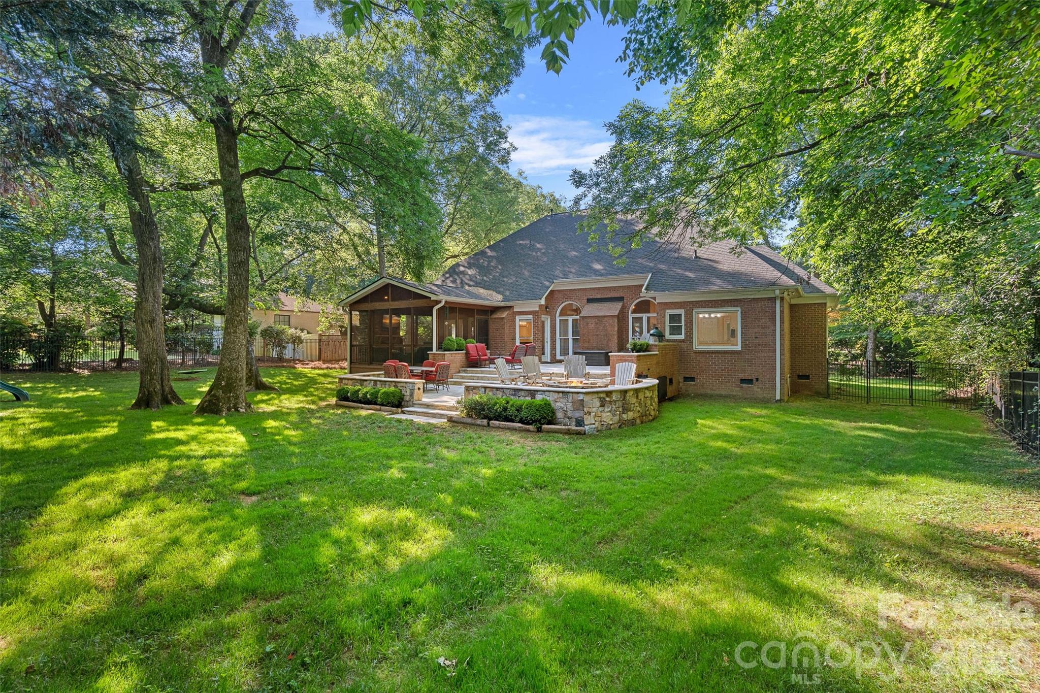 6424 Creola Road Charlotte NC 28226