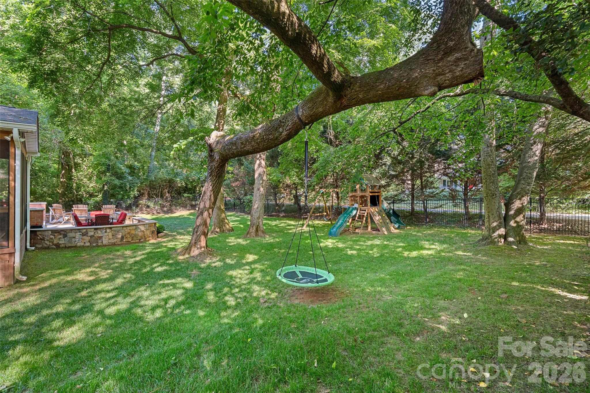 6424 Creola Road Charlotte NC 28226