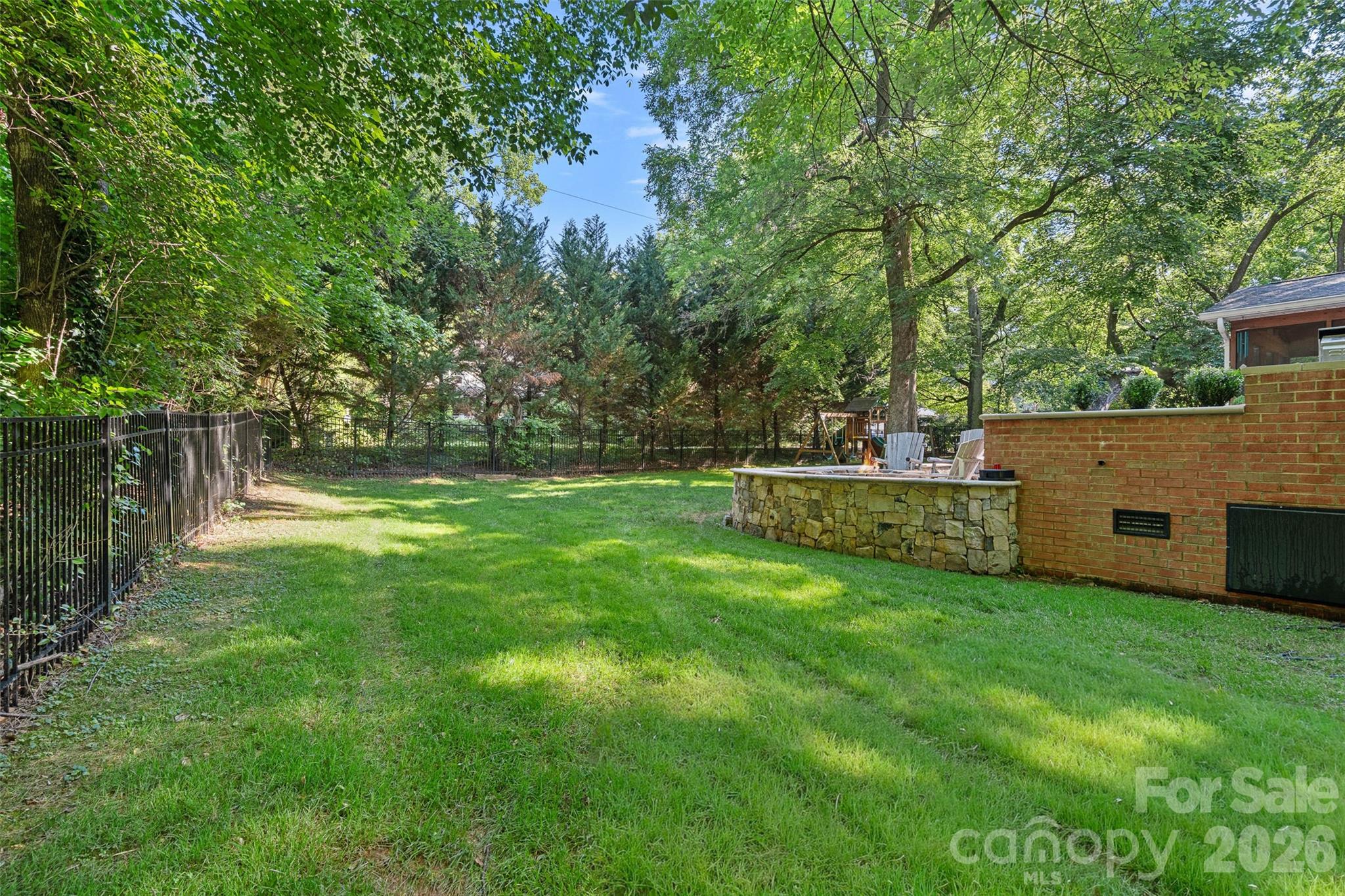 6424 Creola Road Charlotte NC 28226