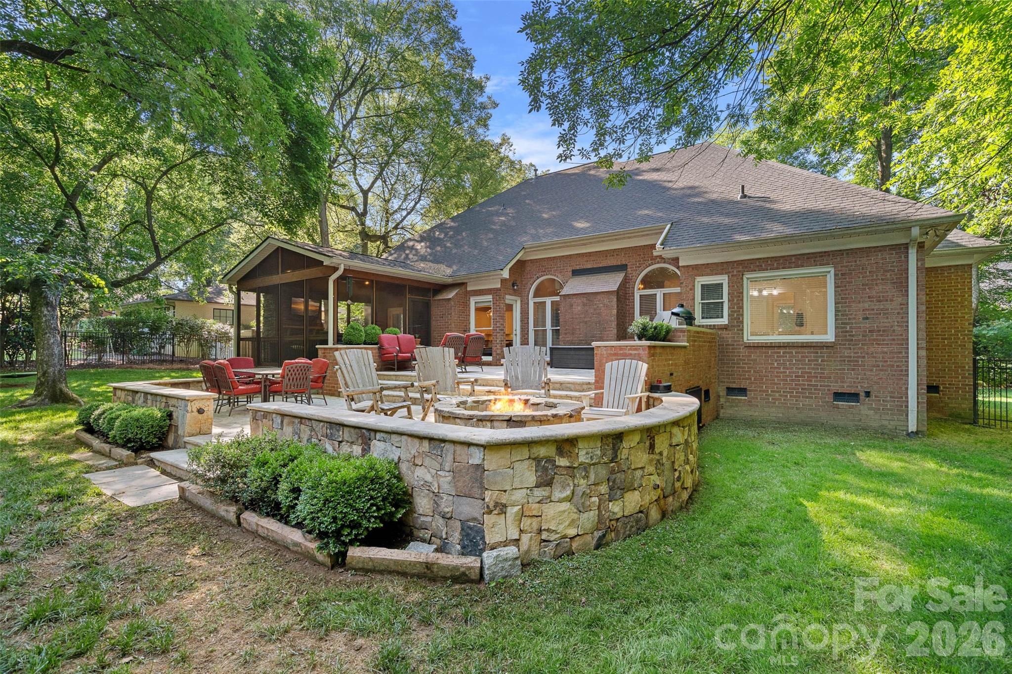 6424 Creola Road Charlotte NC 28226