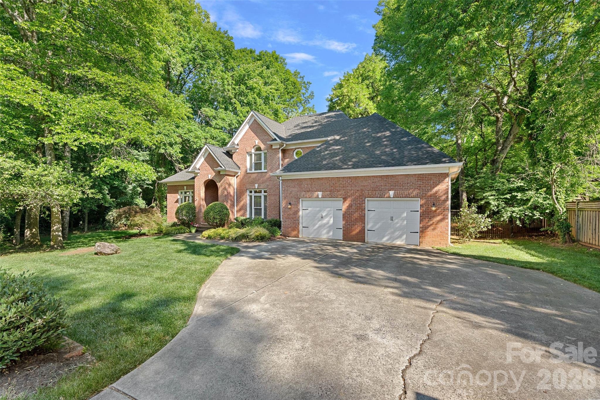 6424 Creola Road Charlotte NC 28226