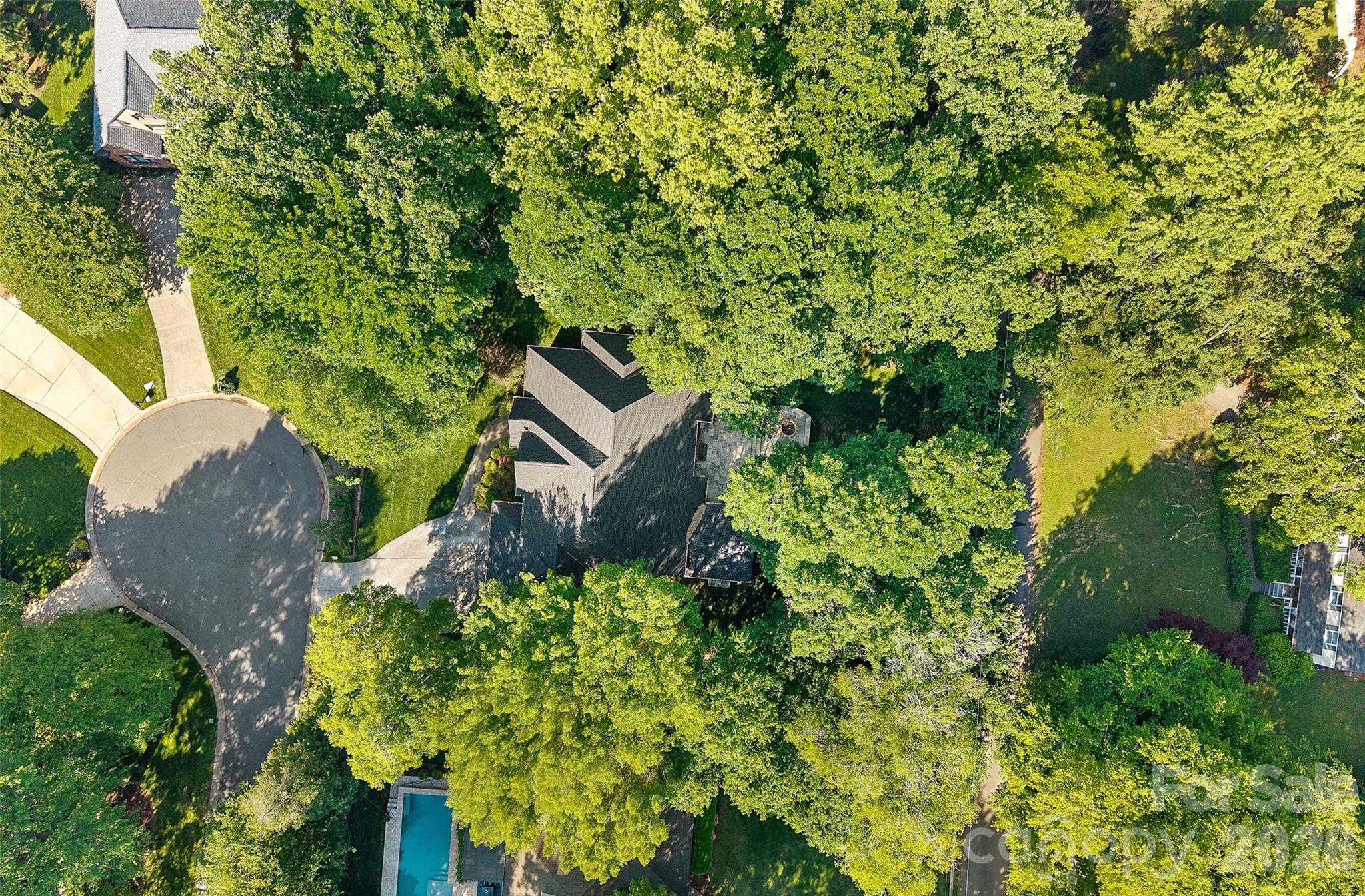 6424 Creola Road Charlotte NC 28226