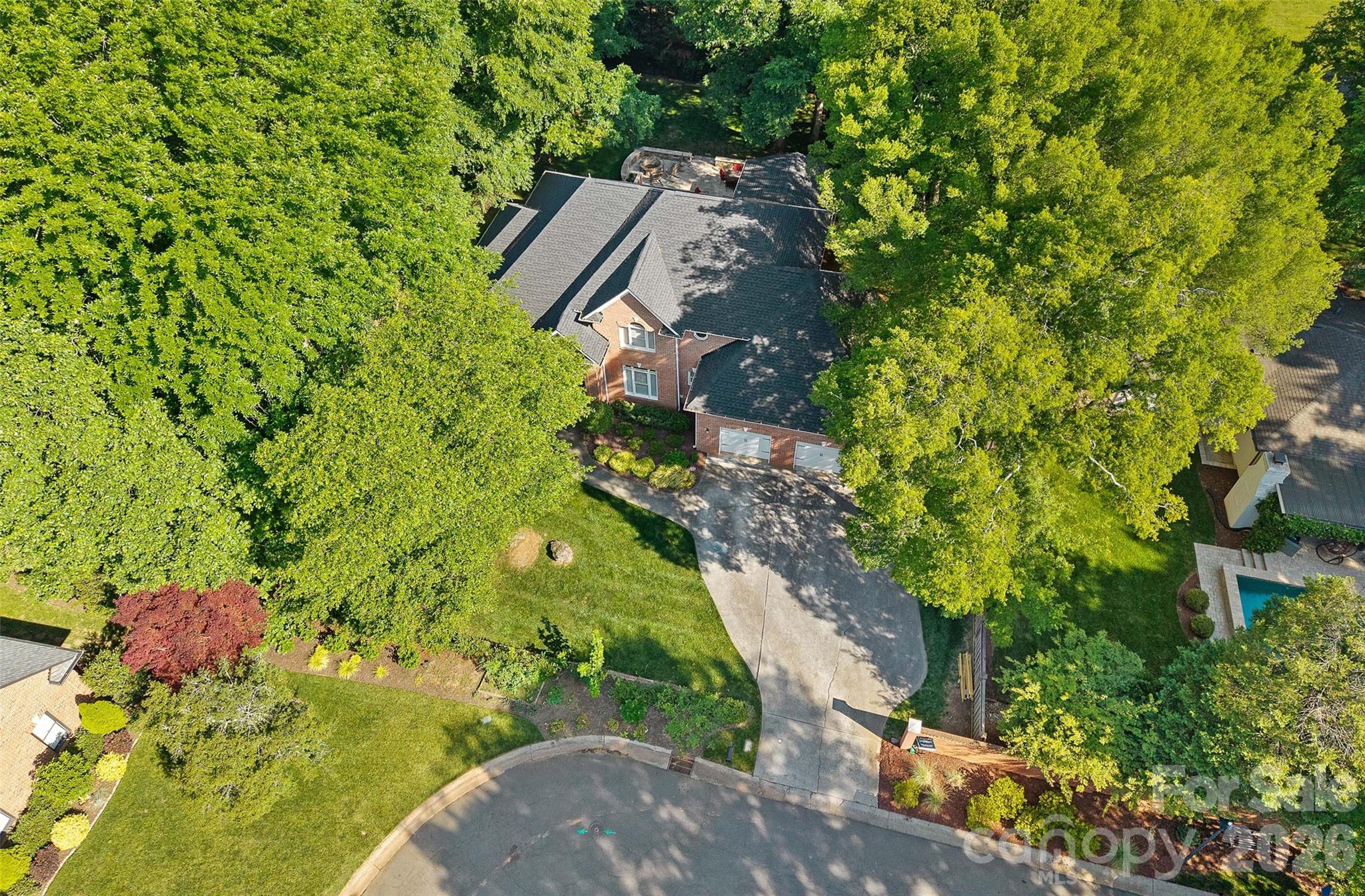 6424 Creola Road Charlotte NC 28226