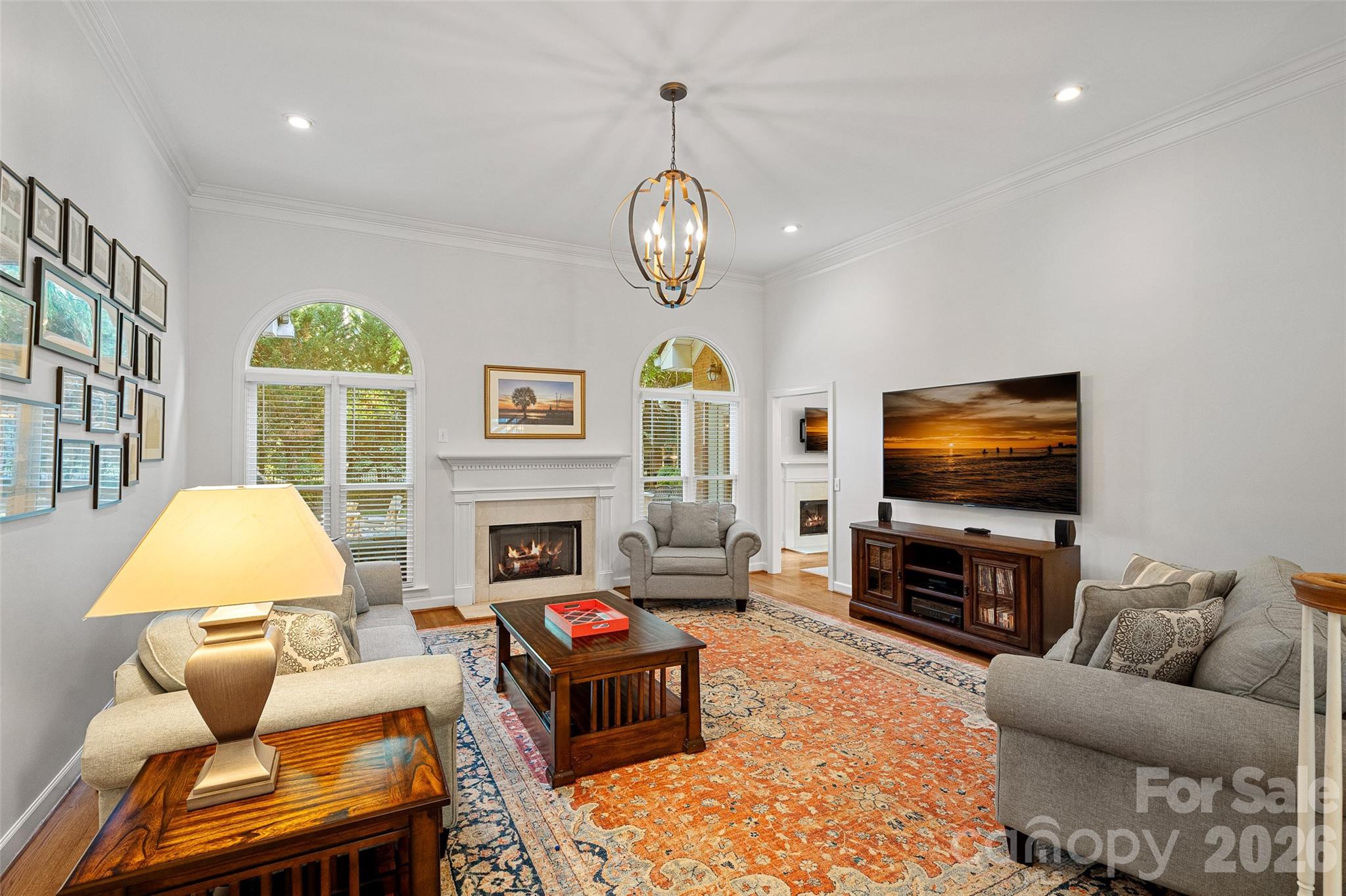 6424 Creola Road Charlotte NC 28226