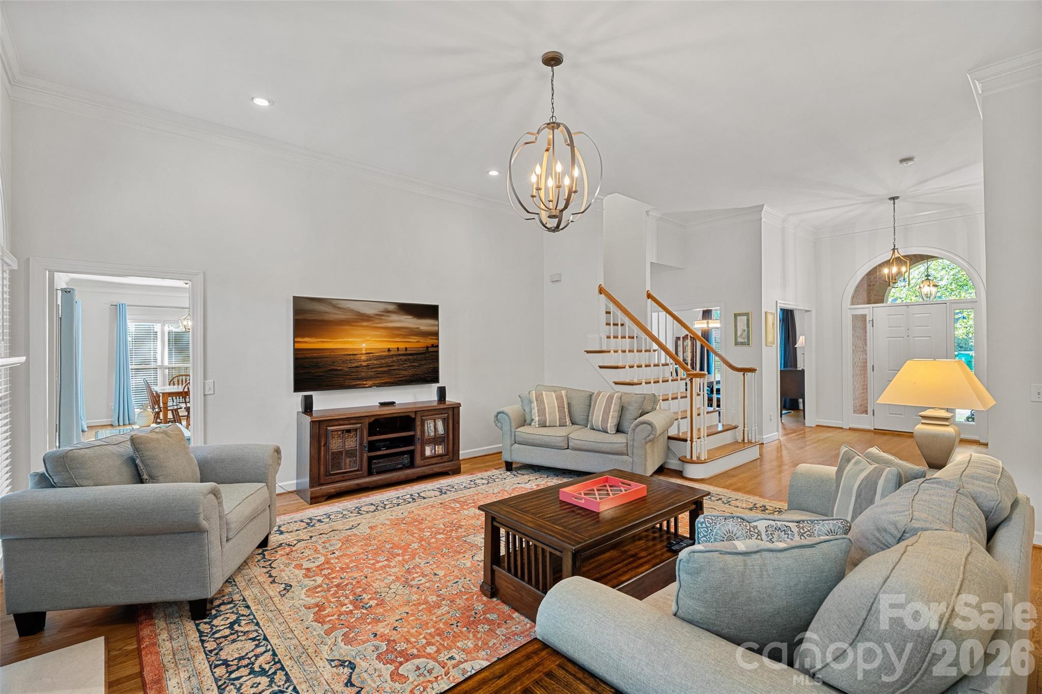 6424 Creola Road Charlotte NC 28226