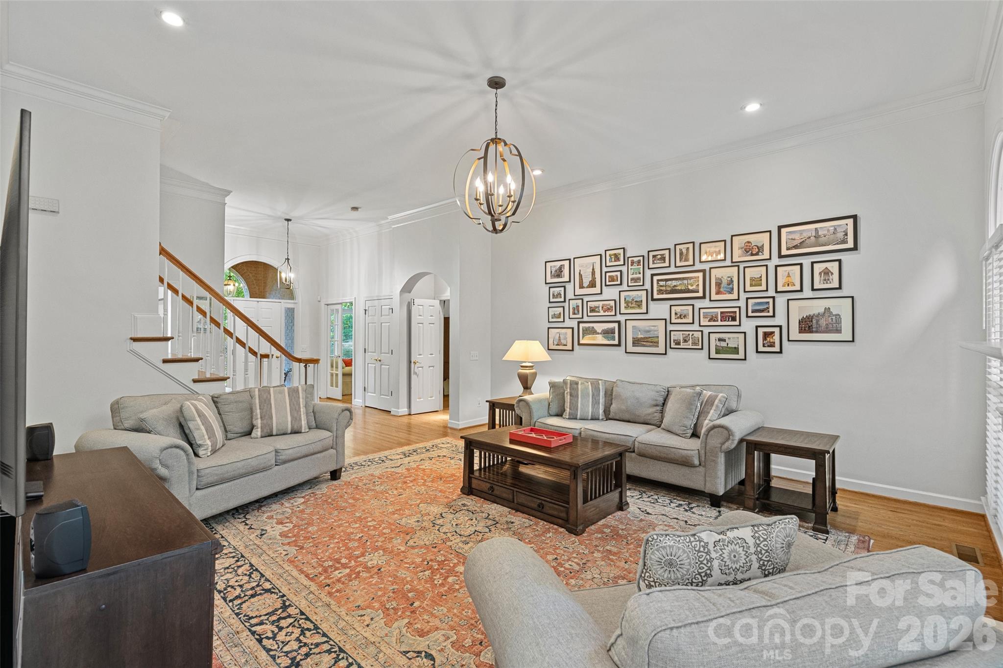 6424 Creola Road Charlotte NC 28226