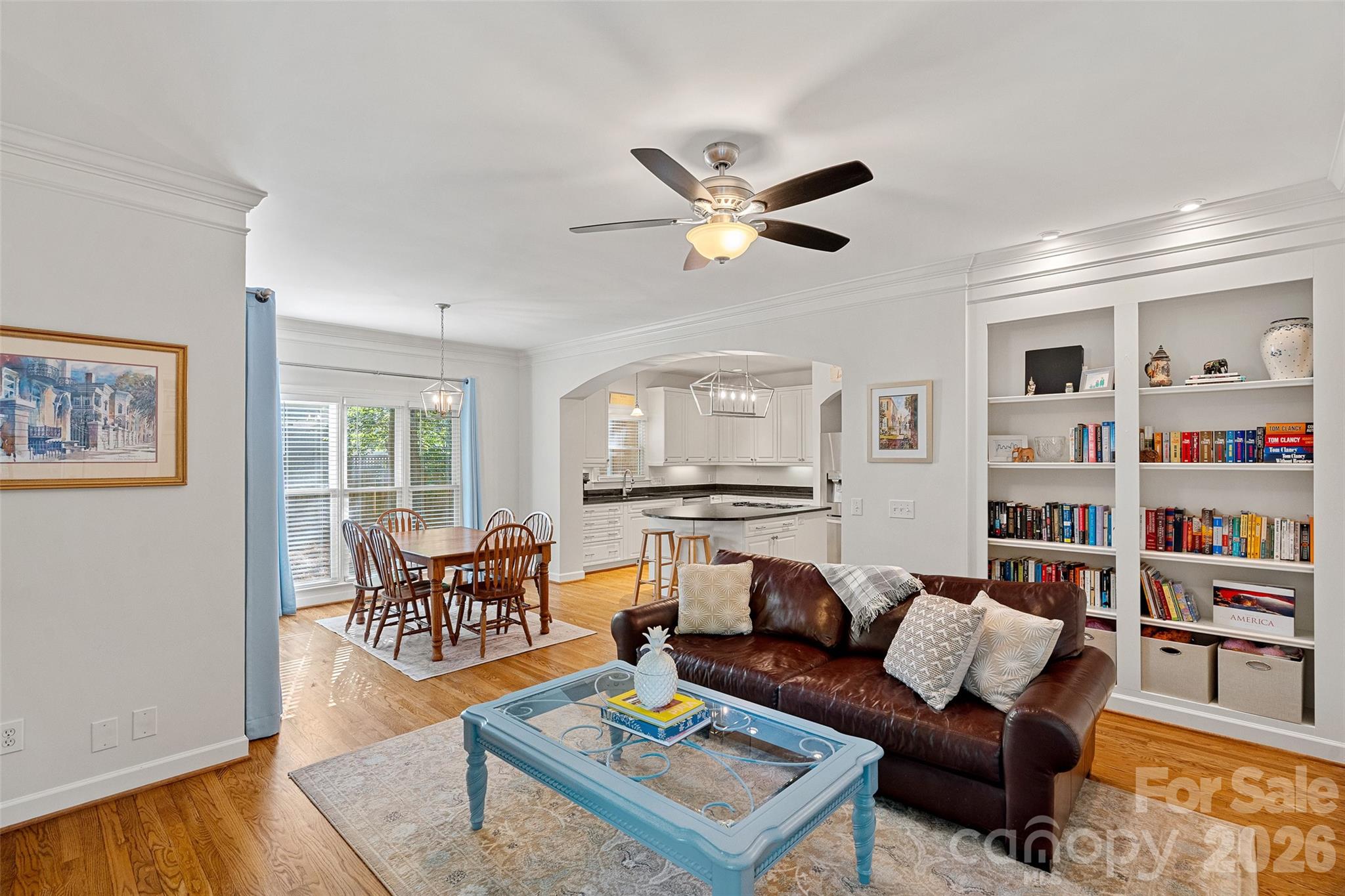 6424 Creola Road Charlotte NC 28226