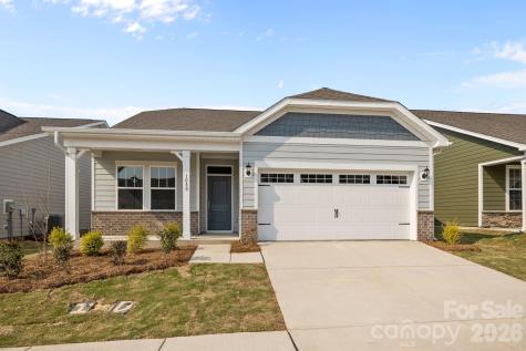 1080 Mapletree Lane Indian Trail NC 28079