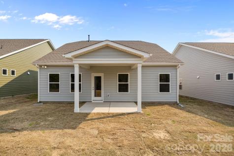 1080 Mapletree Lane Indian Trail NC 28079