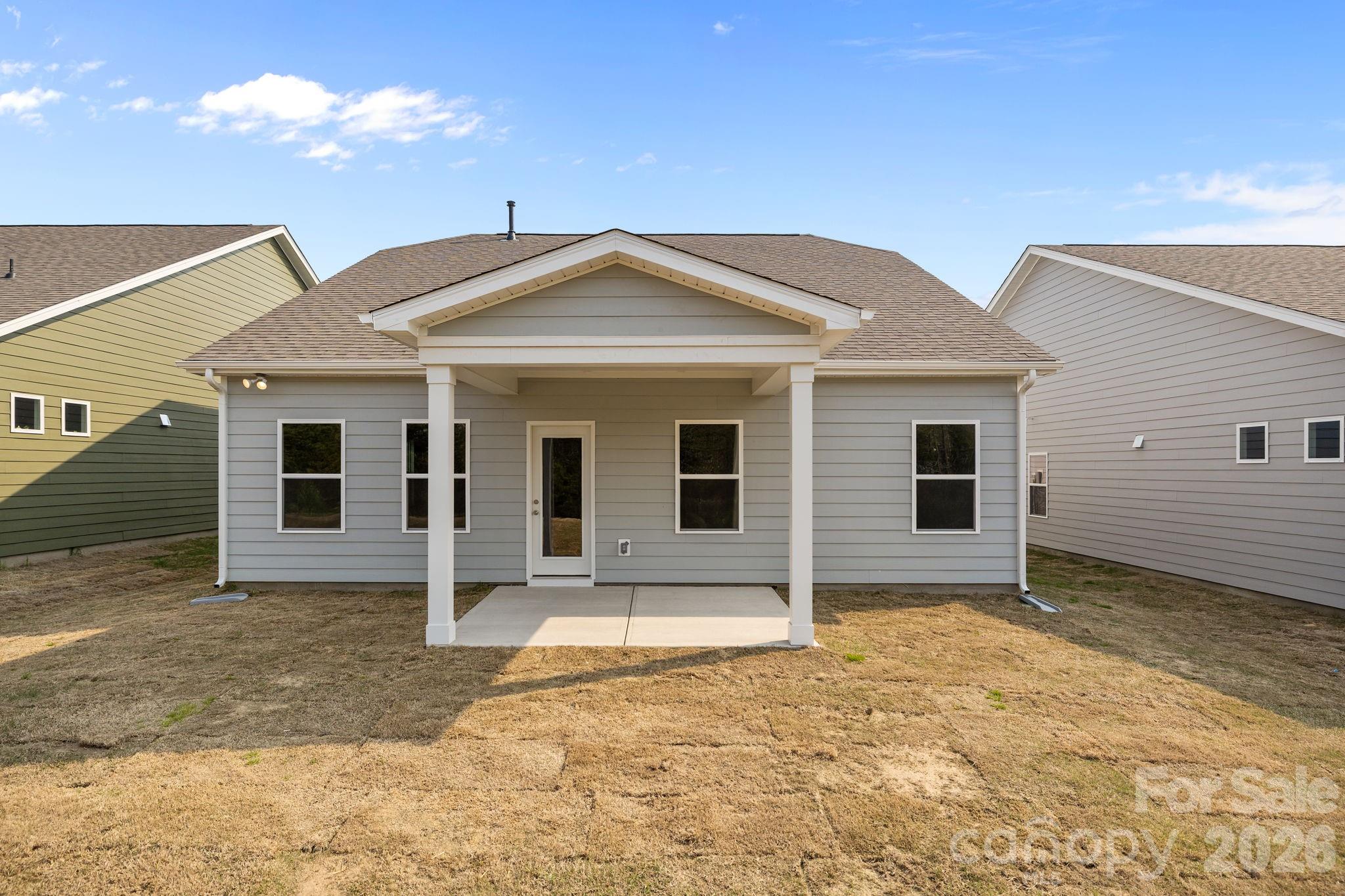 1080 Mapletree Lane Indian Trail NC 28079
