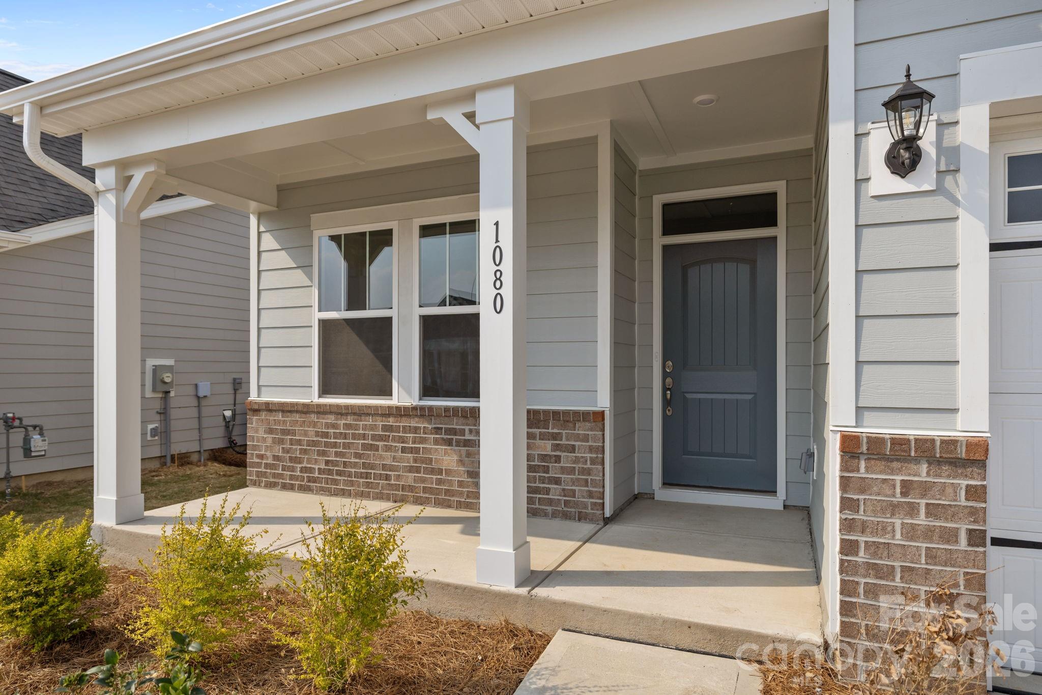1080 Mapletree Lane Indian Trail NC 28079