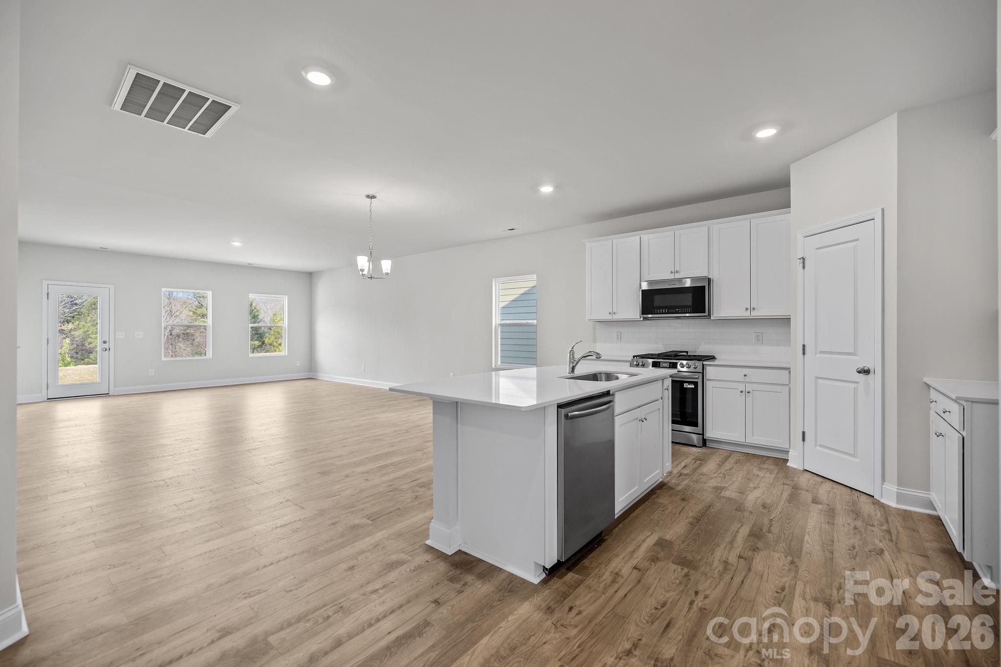 1080 Mapletree Lane Indian Trail NC 28079