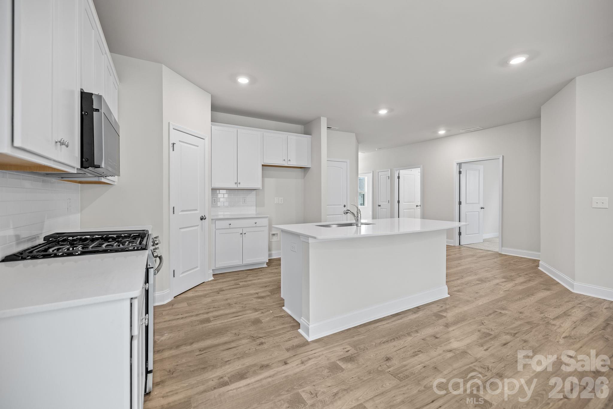1080 Mapletree Lane Indian Trail NC 28079