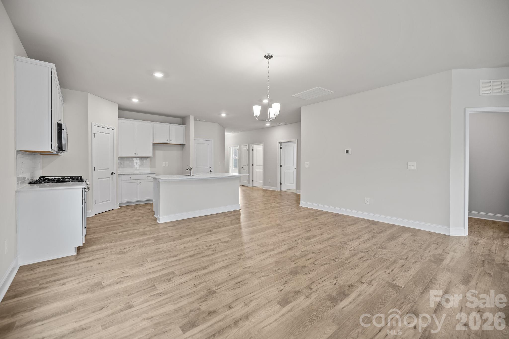 1080 Mapletree Lane Indian Trail NC 28079