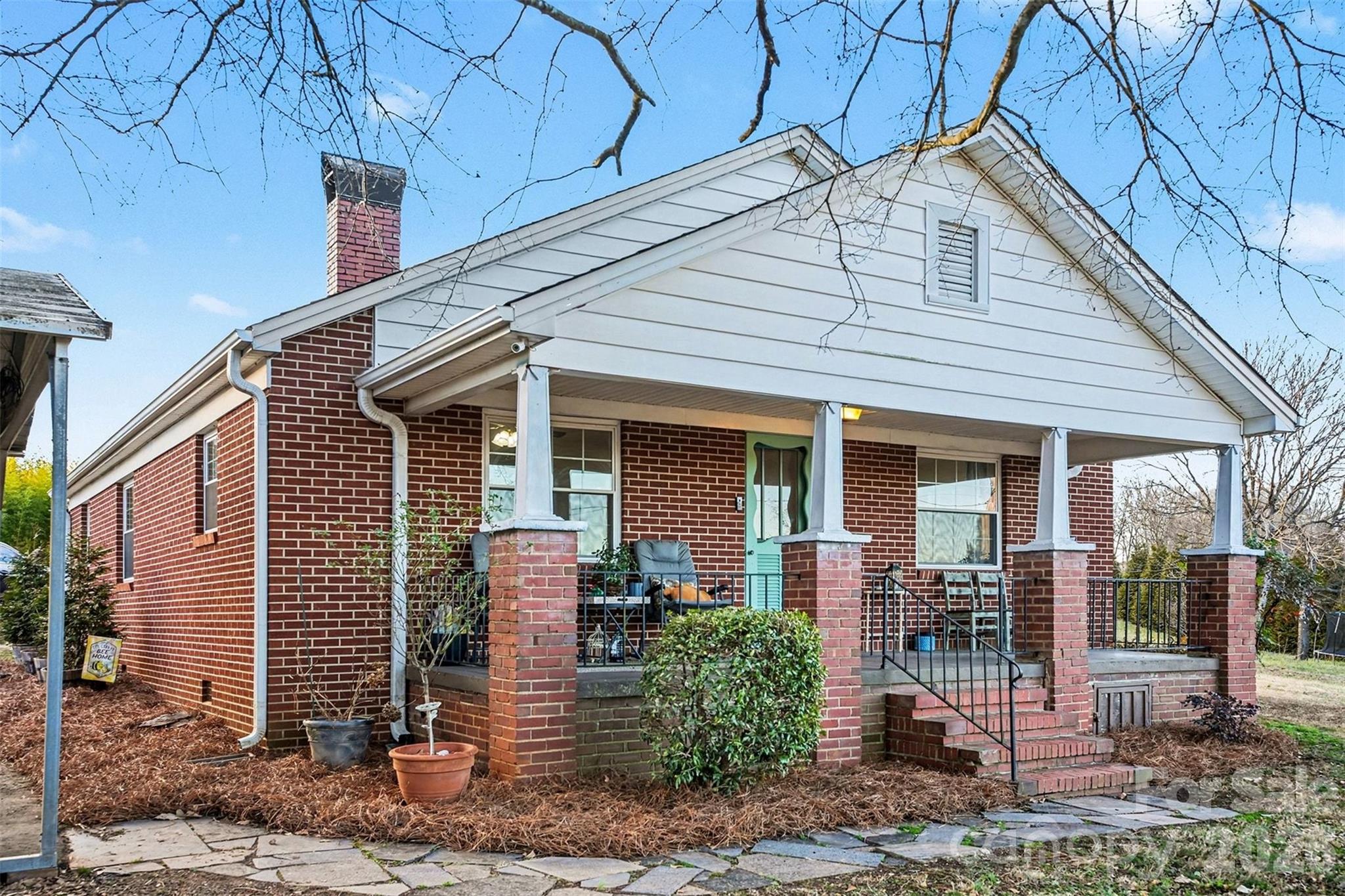 803 White Jenkins Road Bessemer City NC 28016
