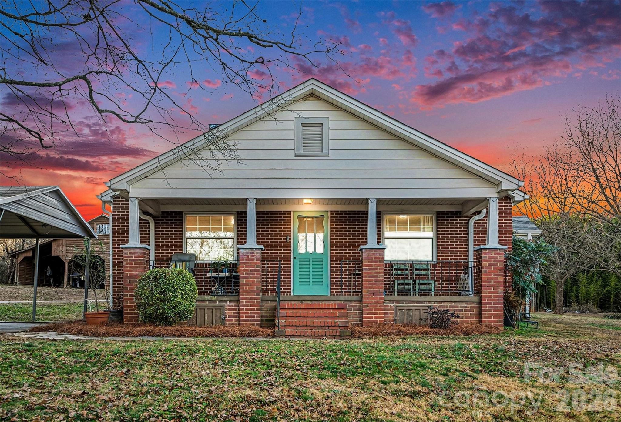 803 White Jenkins Road Bessemer City NC 28016