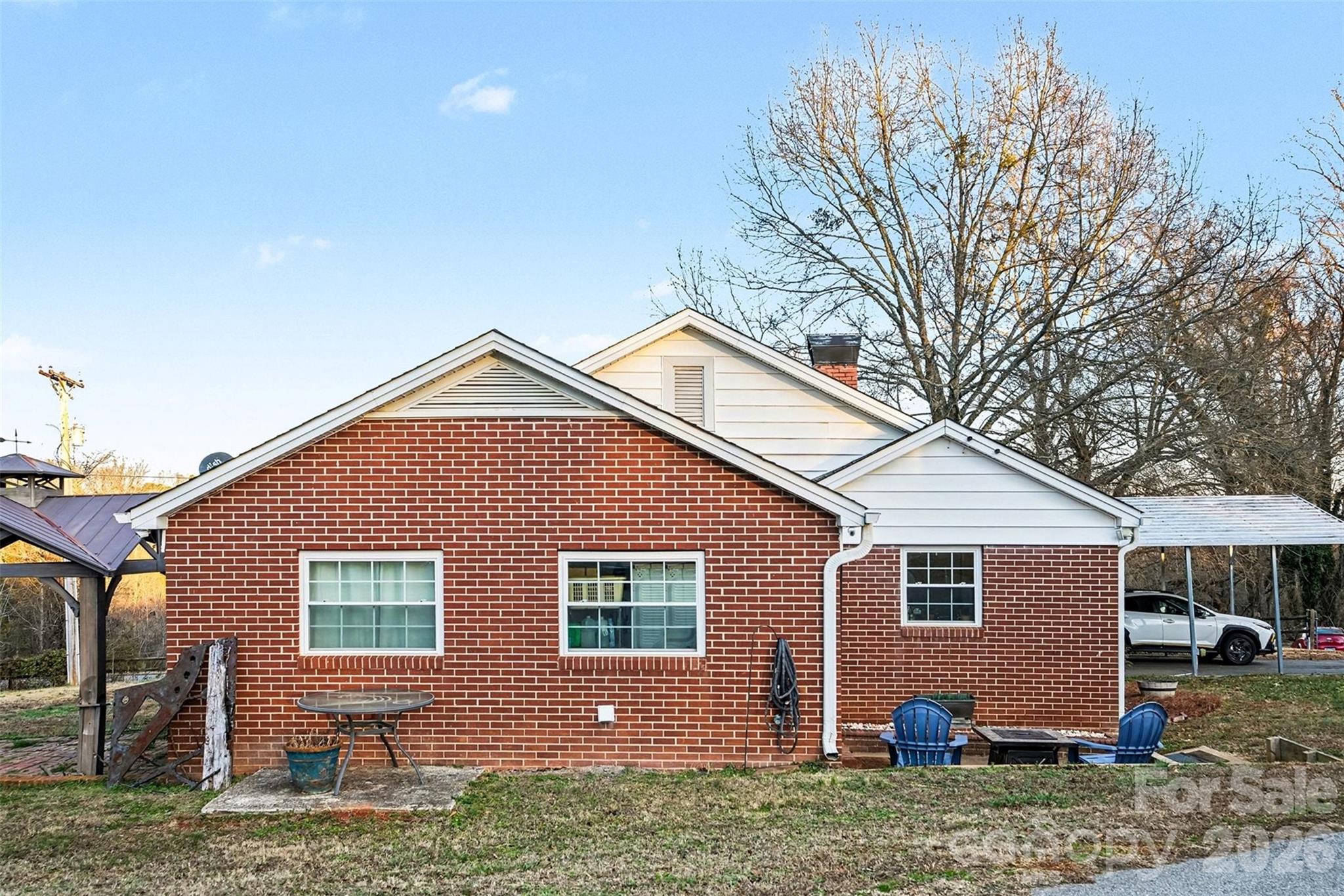 803 White Jenkins Road Bessemer City NC 28016