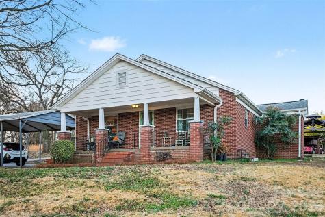 803 White Jenkins Road Bessemer City NC 28016