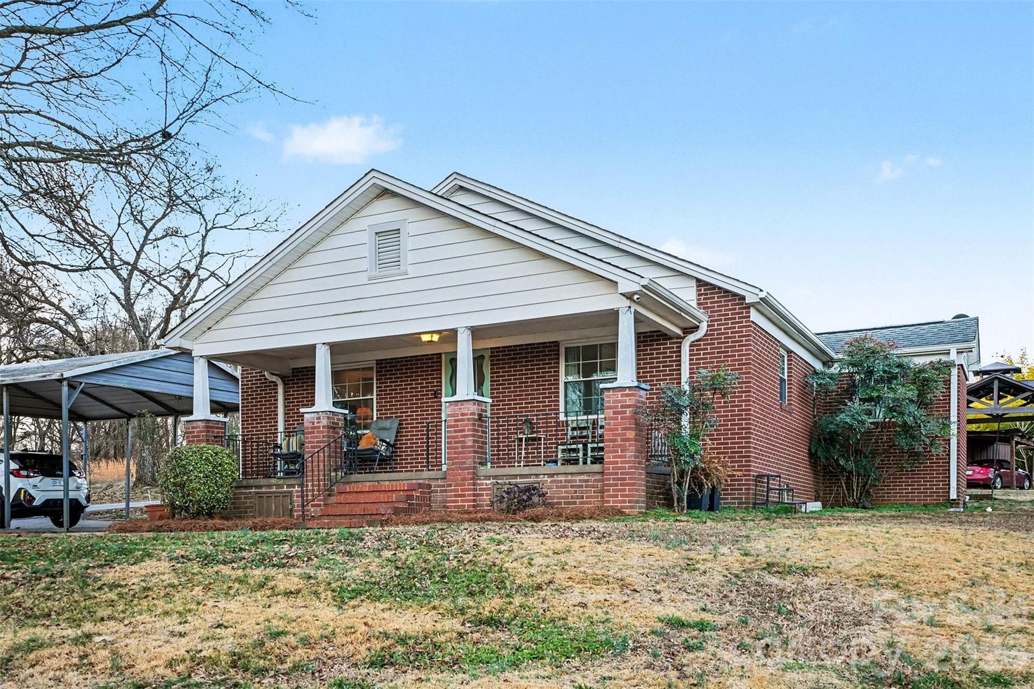 803 White Jenkins Road Bessemer City NC 28016