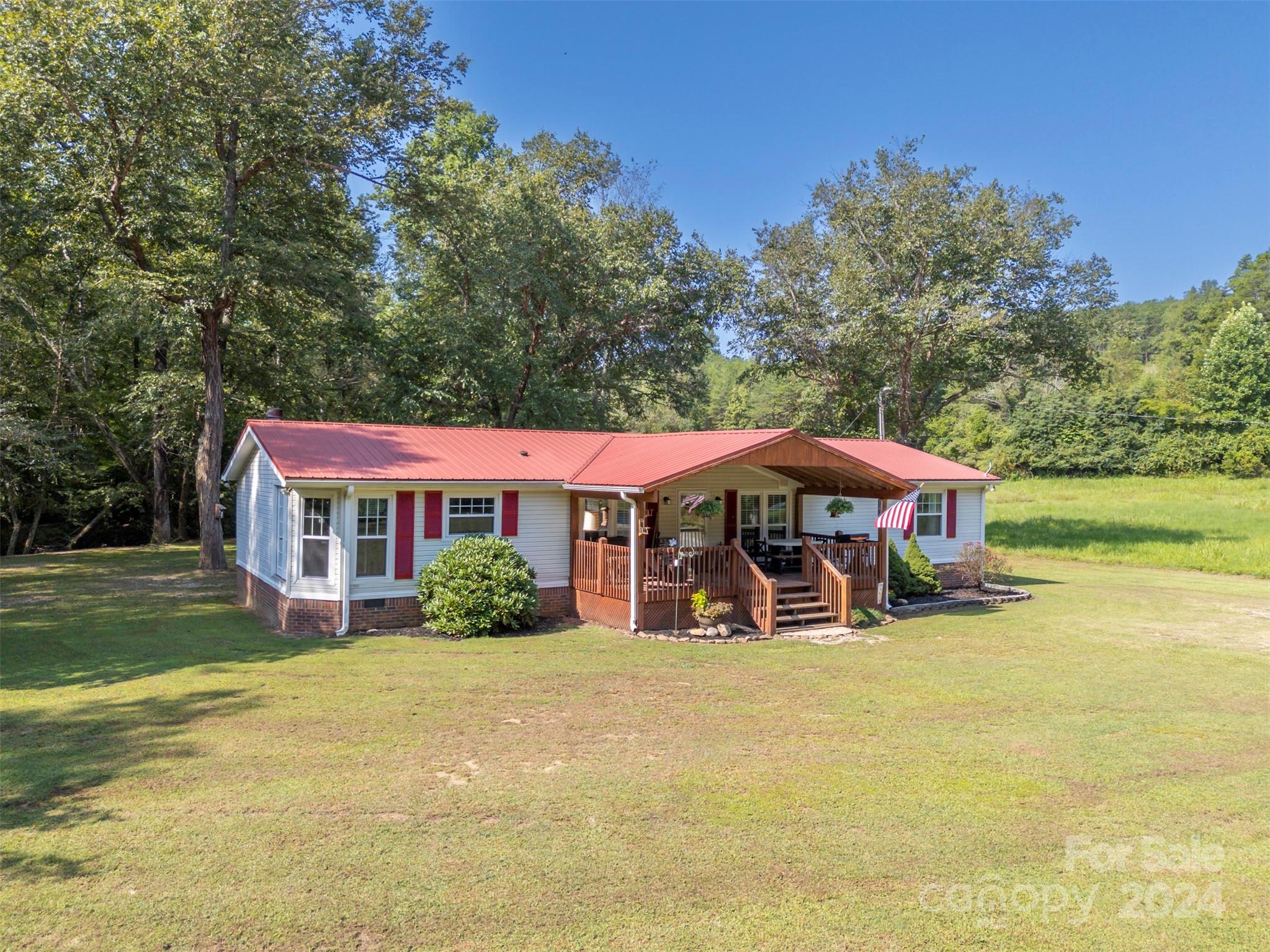 249 Hester Mill Road Rutherfordton NC 28139