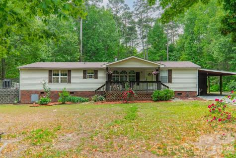 13753 Saint Thomas Drive Stanfield NC 28163