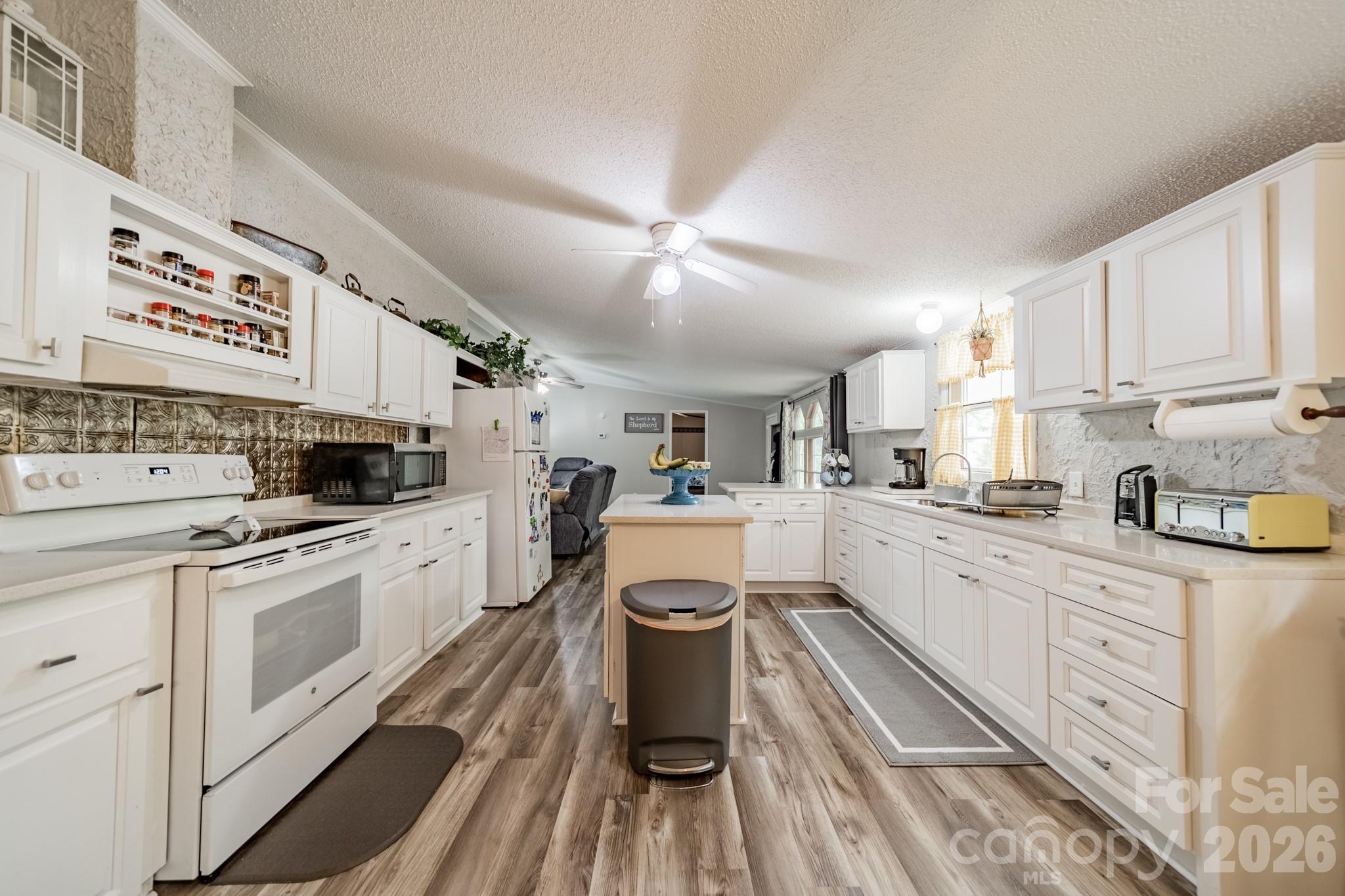 13753 Saint Thomas Drive Stanfield NC 28163