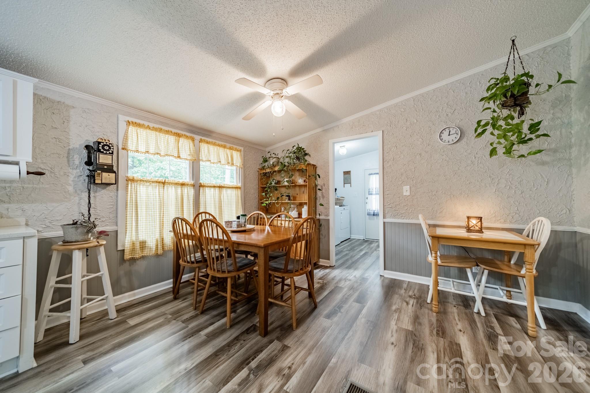 13753 Saint Thomas Drive Stanfield NC 28163