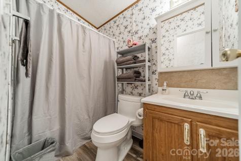 13753 Saint Thomas Drive Stanfield NC 28163