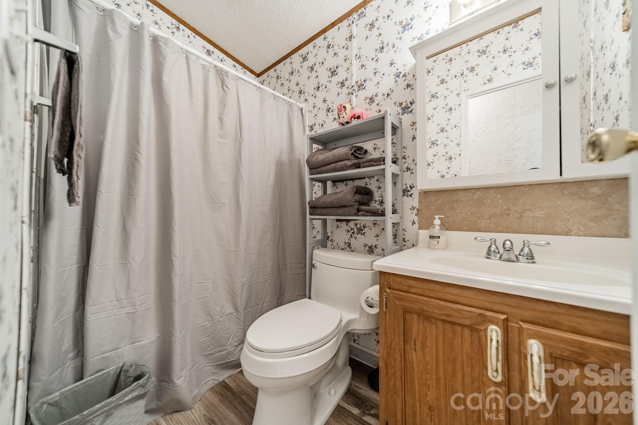 13753 Saint Thomas Drive Stanfield NC 28163