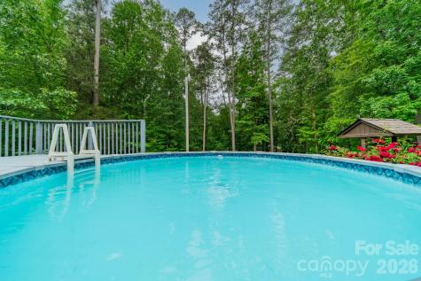 13753 Saint Thomas Drive Stanfield NC 28163