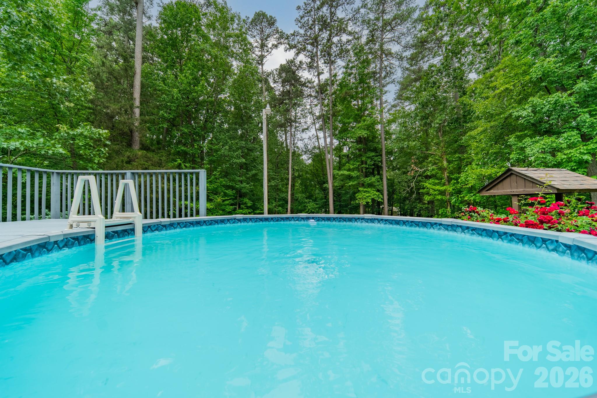 13753 Saint Thomas Drive Stanfield NC 28163